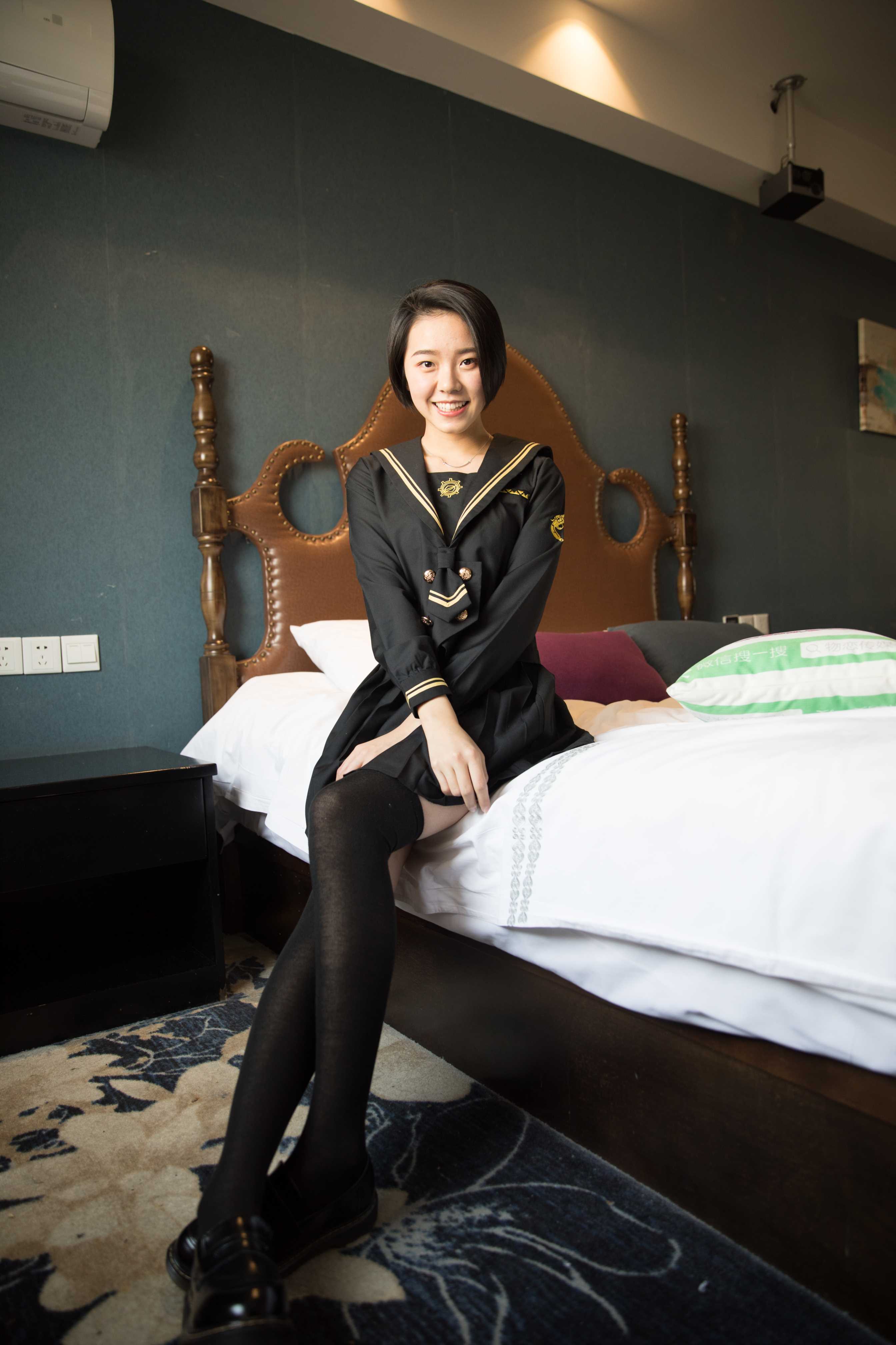 物恋传媒 No.347 小飞-爱与别离 [177P+1V4.48G]