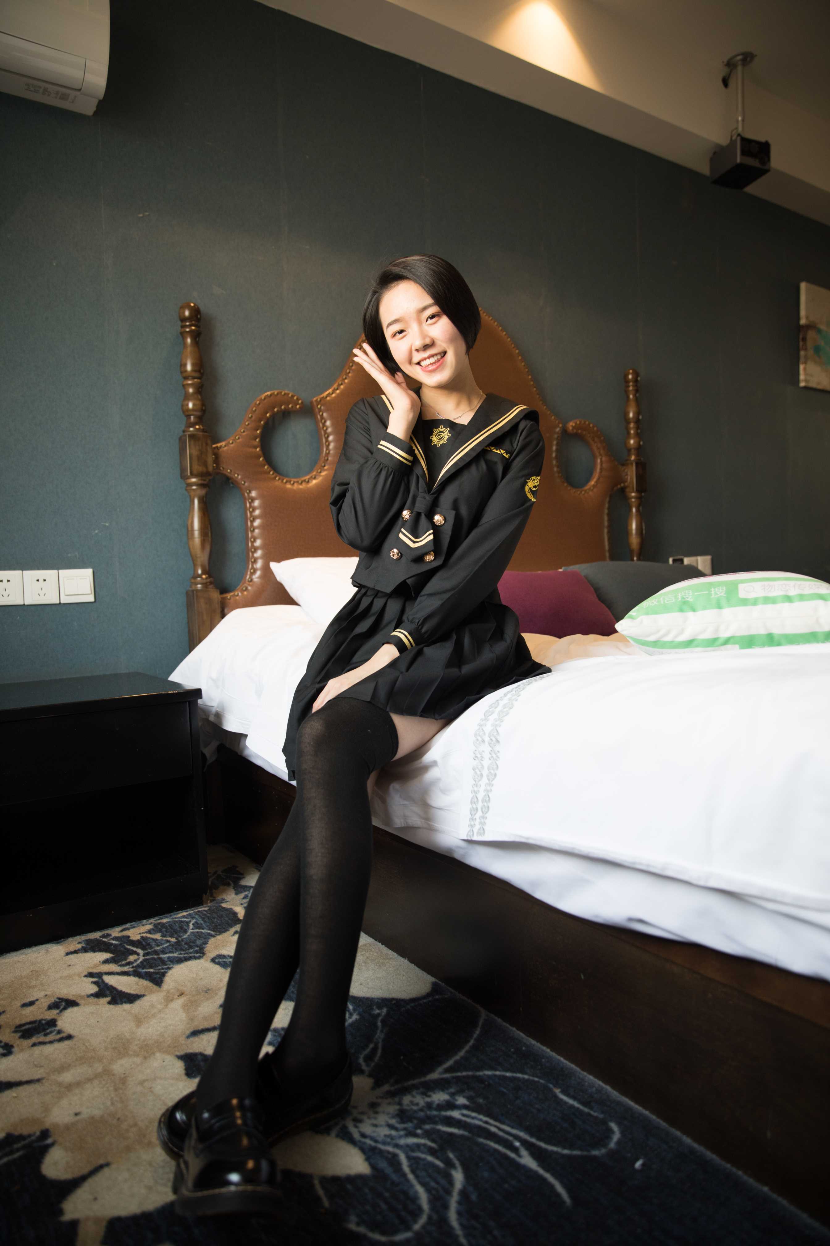 物恋传媒 No.347 小飞-爱与别离 [177P+1V4.48G]