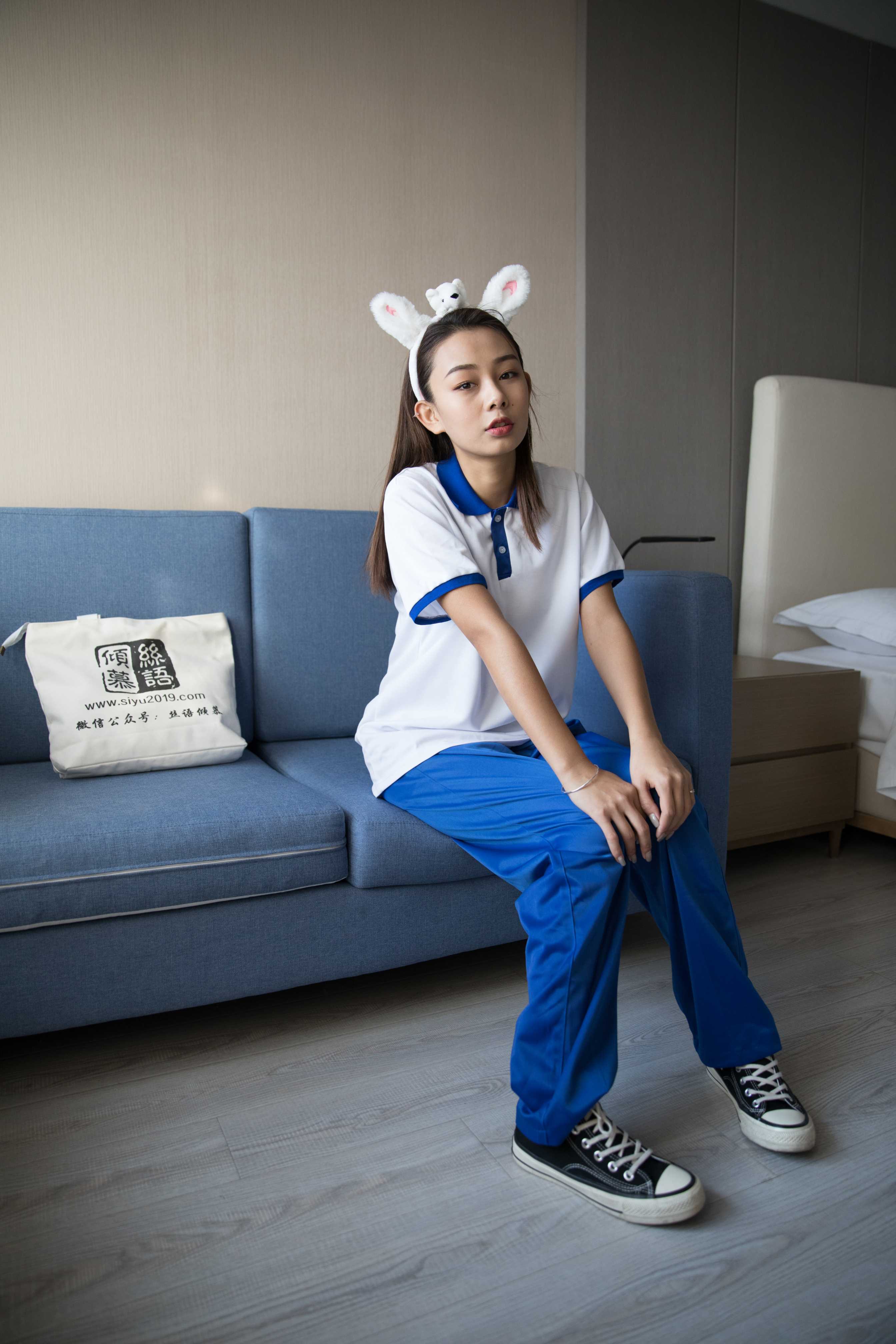 物恋传媒 No.348 岚岚-乐章与终场 [178P+1V4.6G]