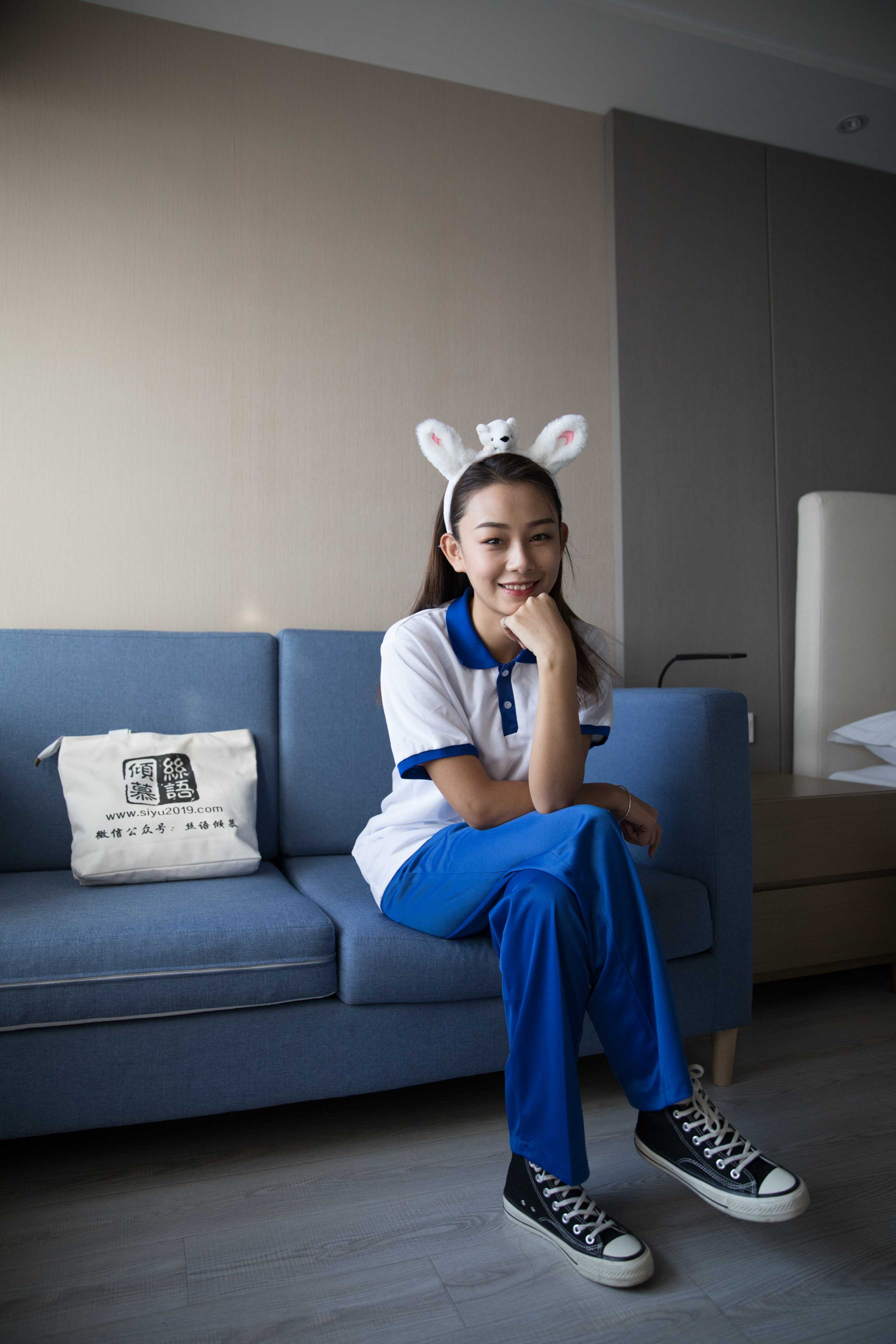 物恋传媒 No.348 岚岚-乐章与终场 [178P+1V4.6G]