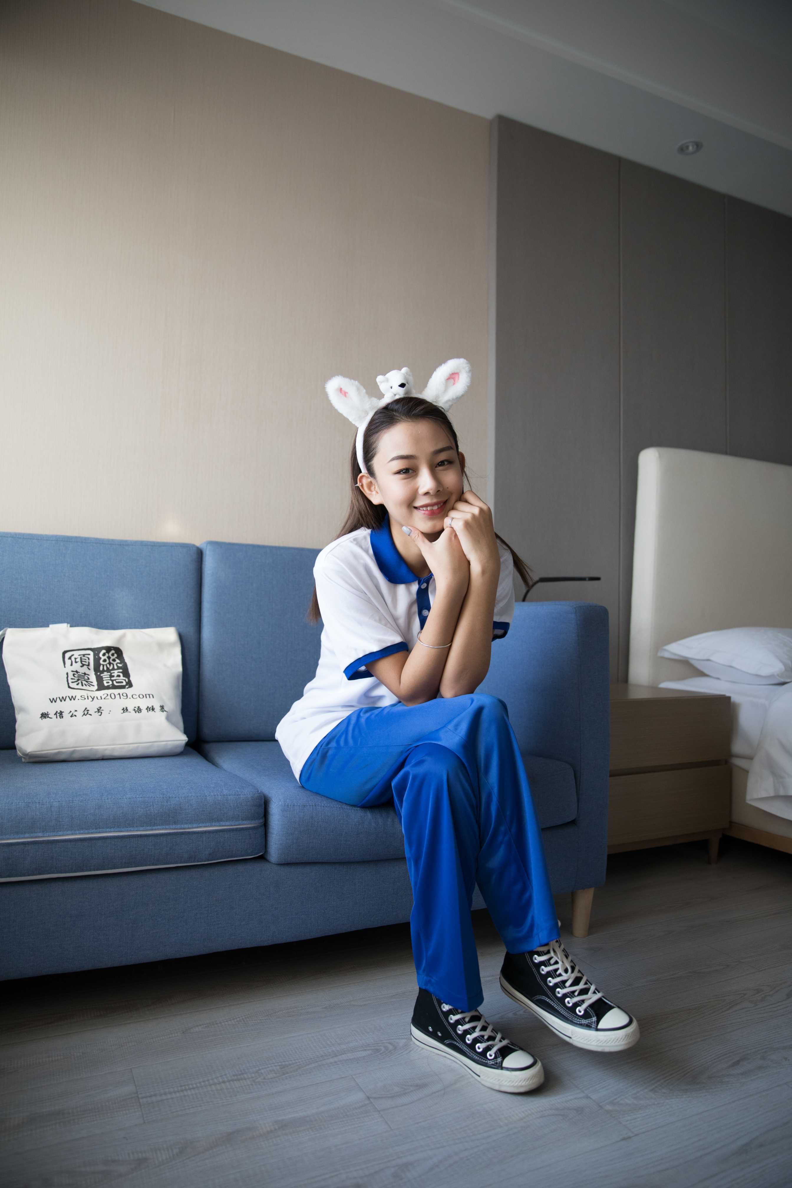 物恋传媒 No.348 岚岚-乐章与终场 [178P+1V4.6G]