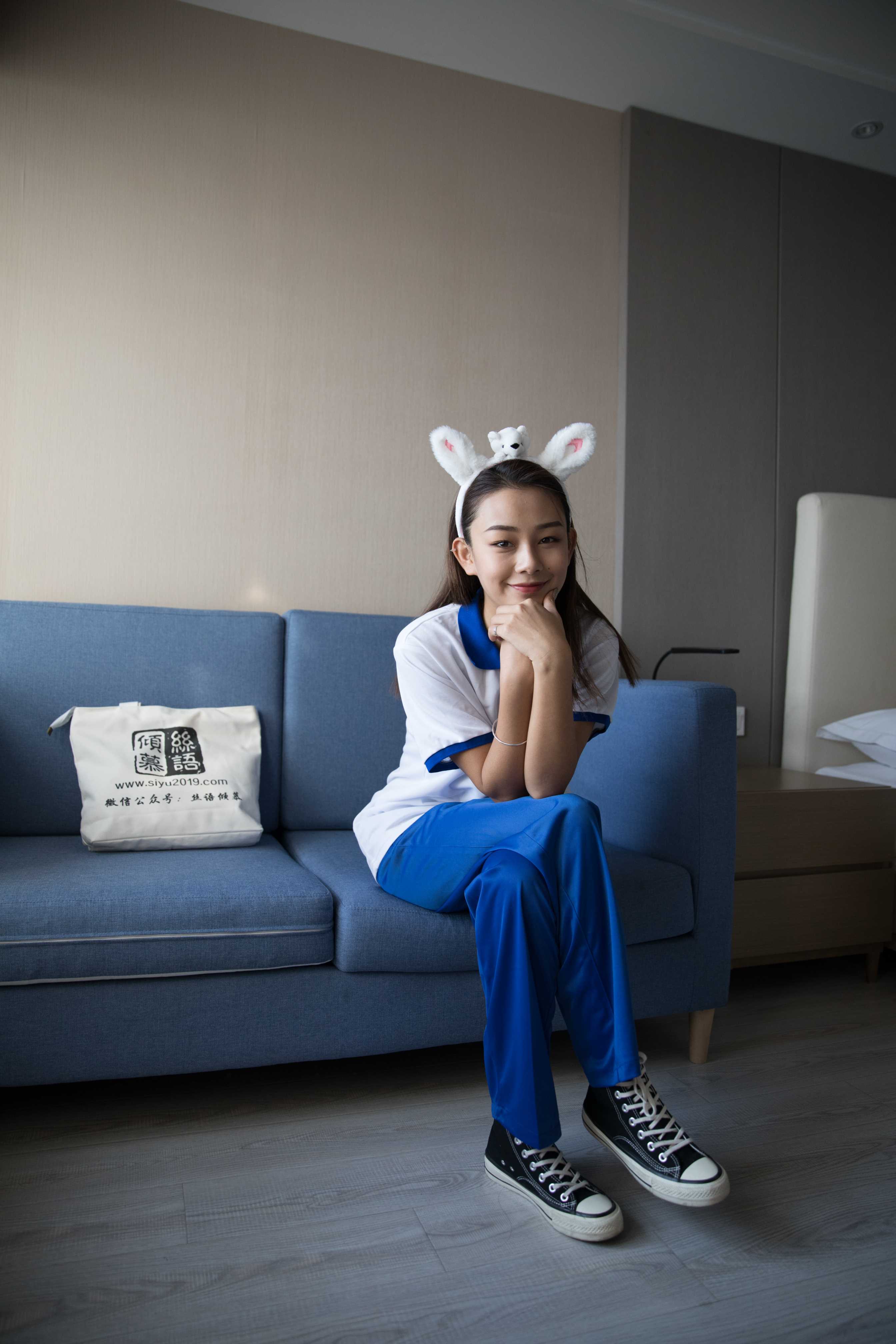 物恋传媒 No.348 岚岚-乐章与终场 [178P+1V4.6G]