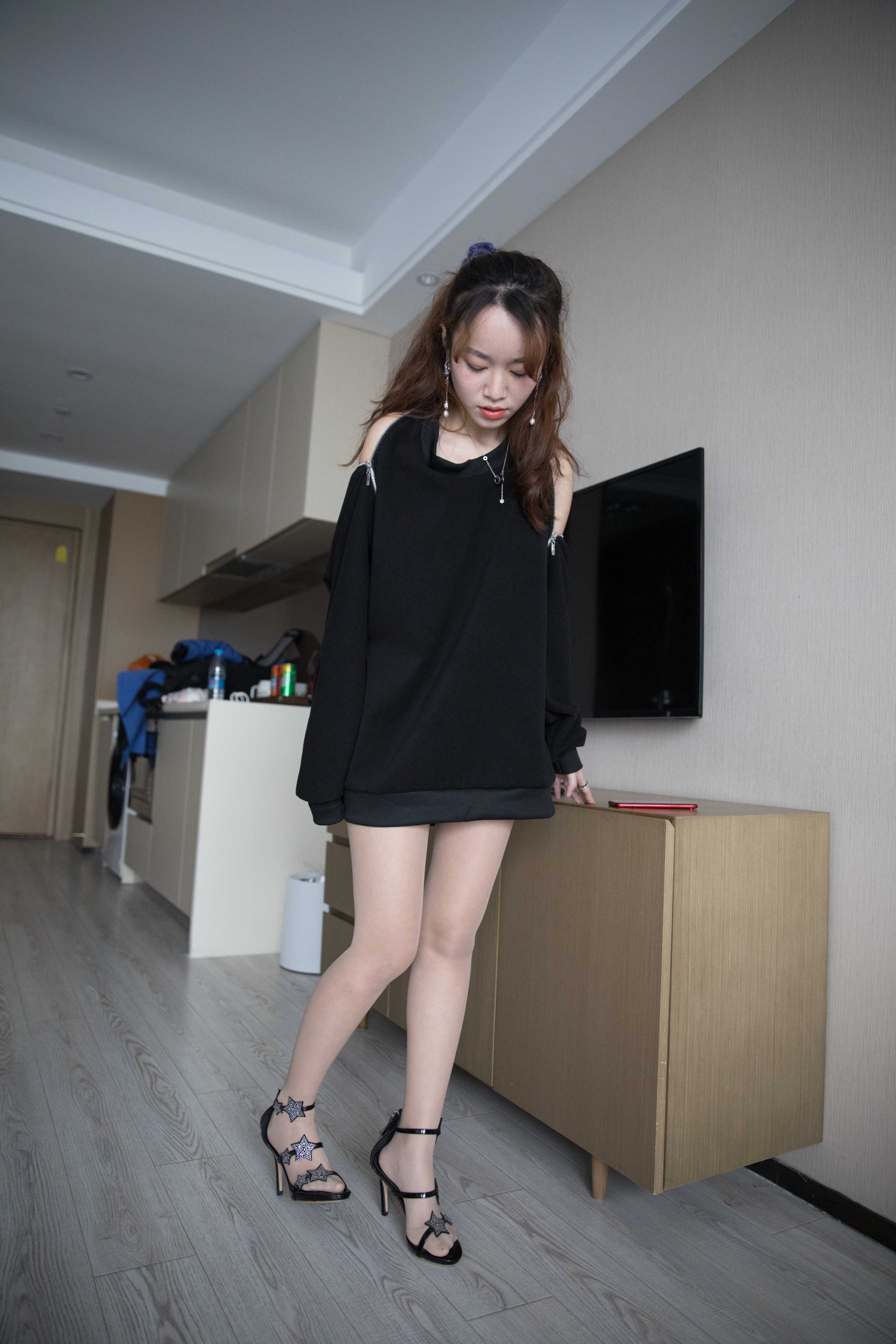 物恋传媒 No.357 萌叔-红尘情歌 [144P+1V4.05G]