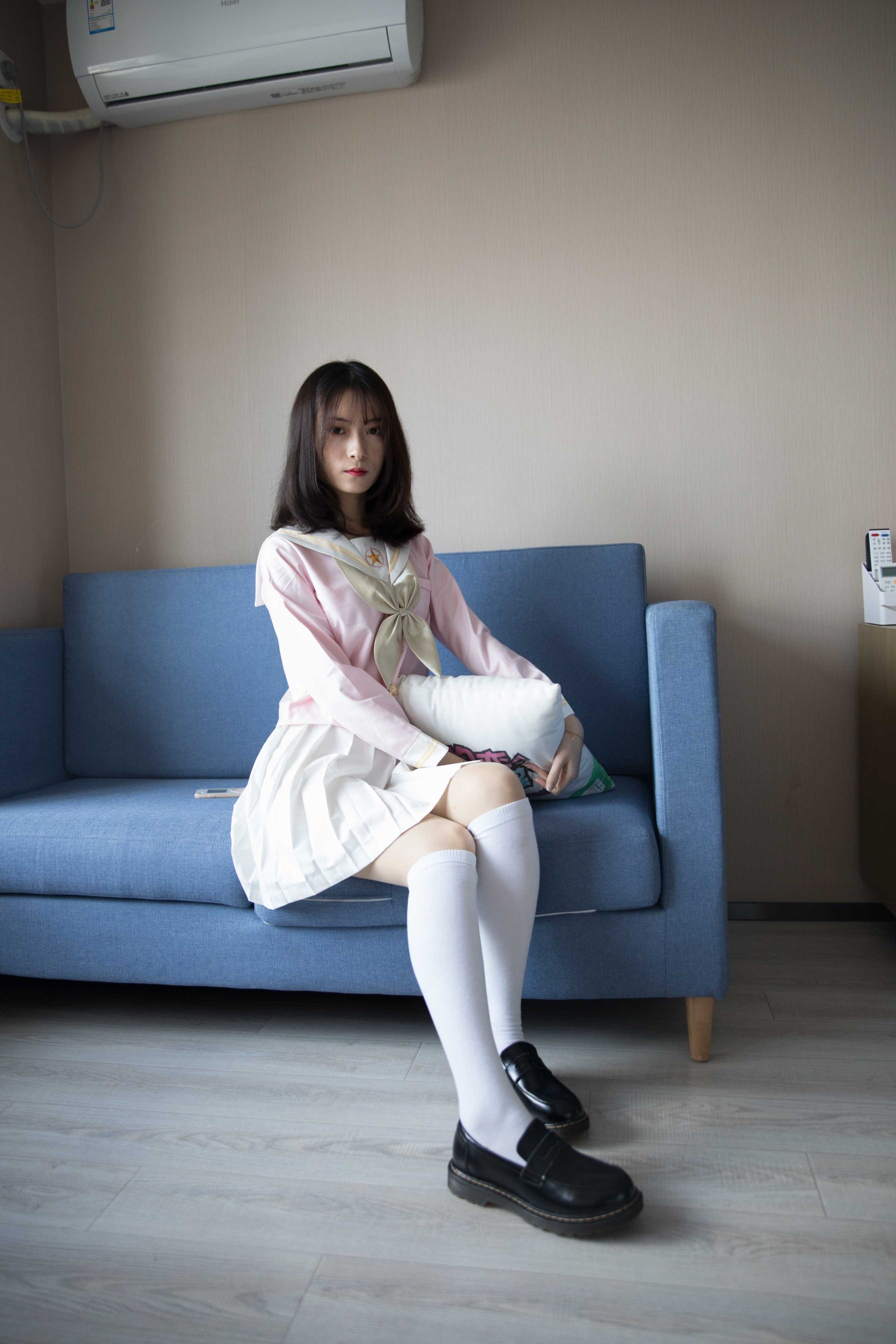 物恋传媒 No.358 猫耳-法式舒芙蕾 [194P+1V4.10G]