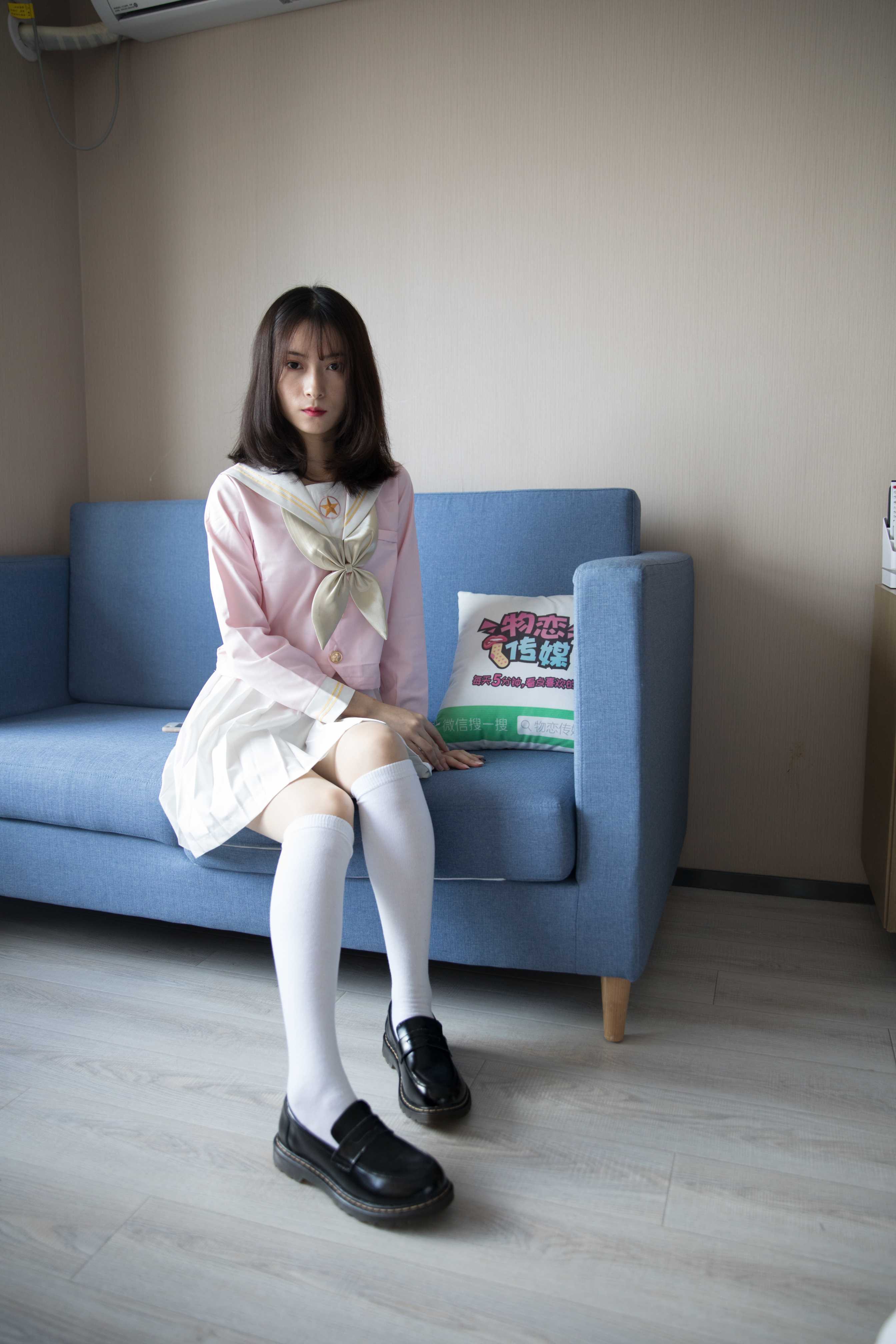 物恋传媒 No.358 猫耳-法式舒芙蕾 [194P+1V4.10G]