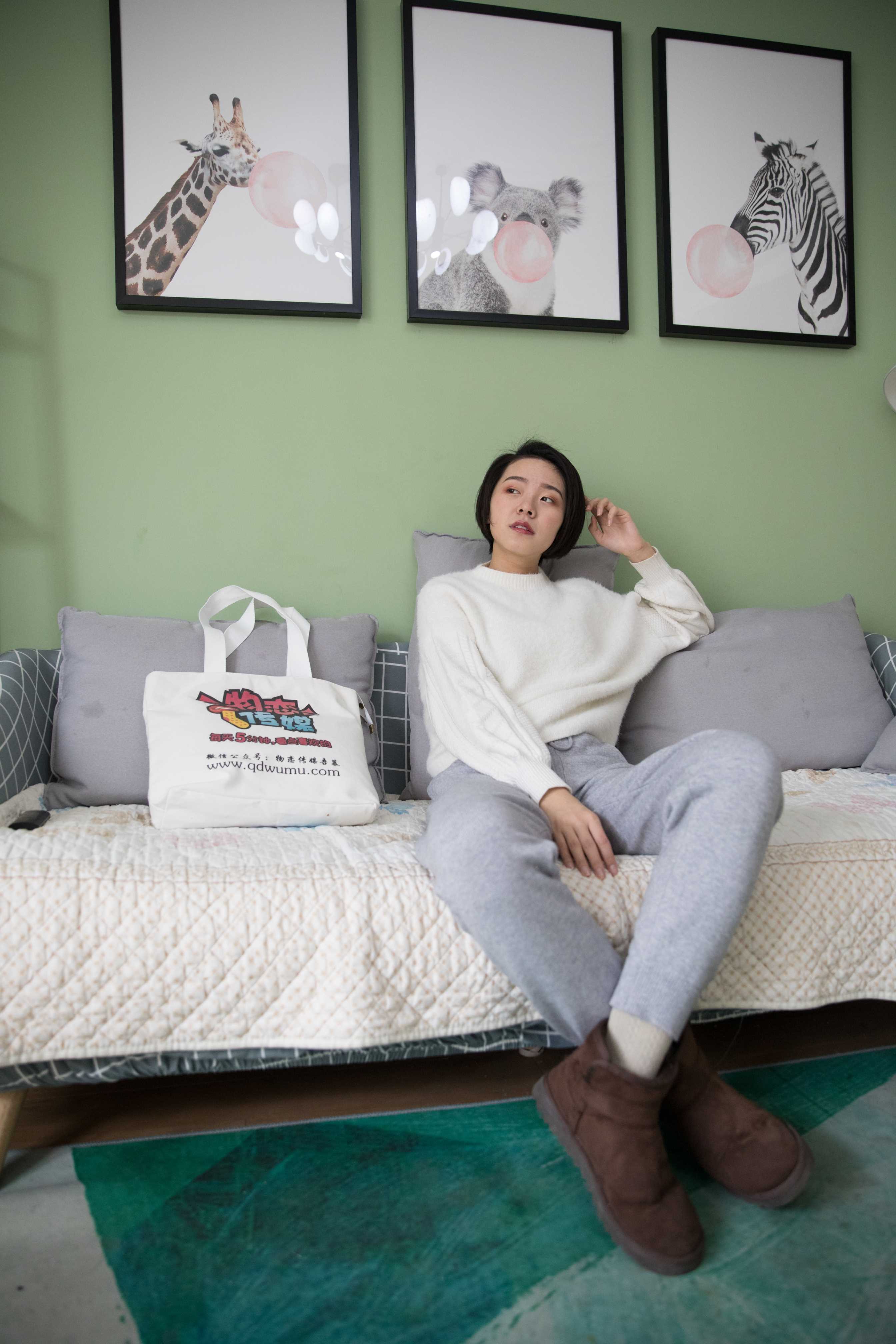 物恋传媒 No.360 小飞-相遇与告别 [174P+1V4.53G]