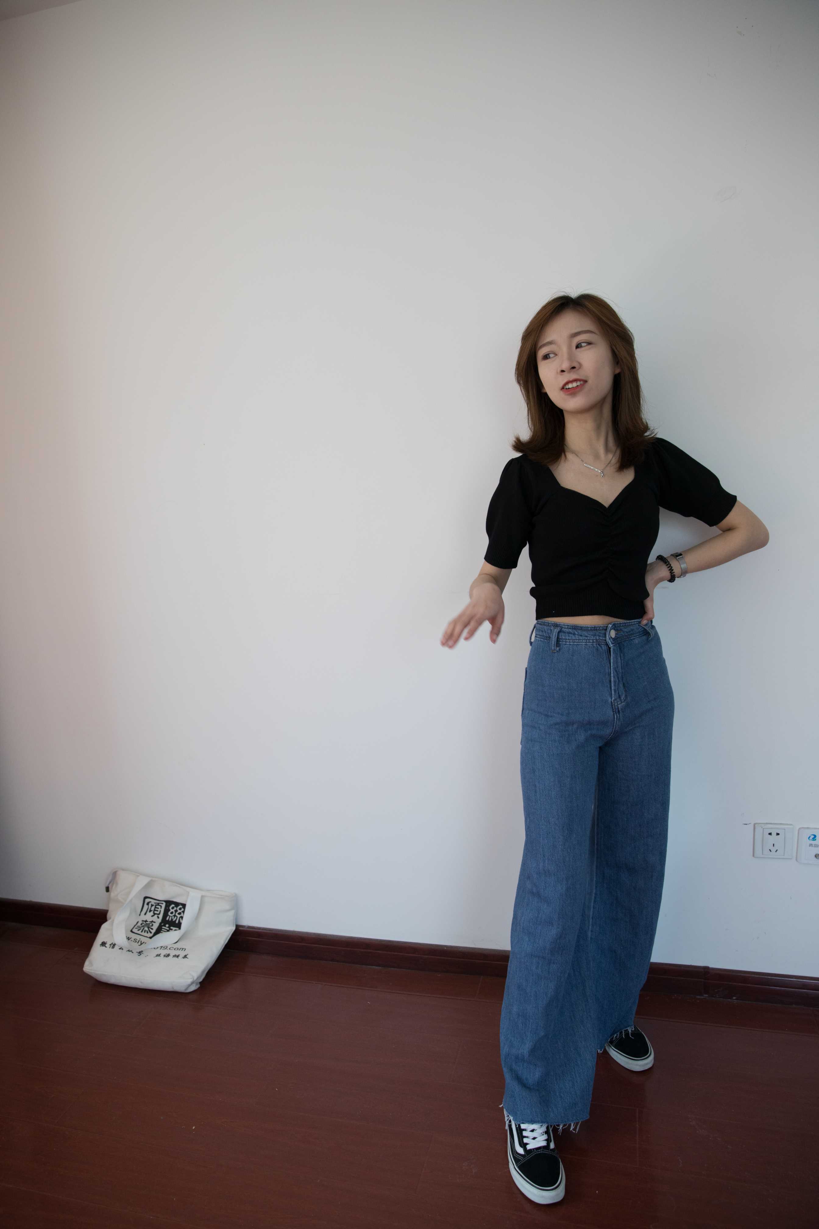 物恋传媒 No.361 婷婷-鱼与雨 [142P+1V6G]