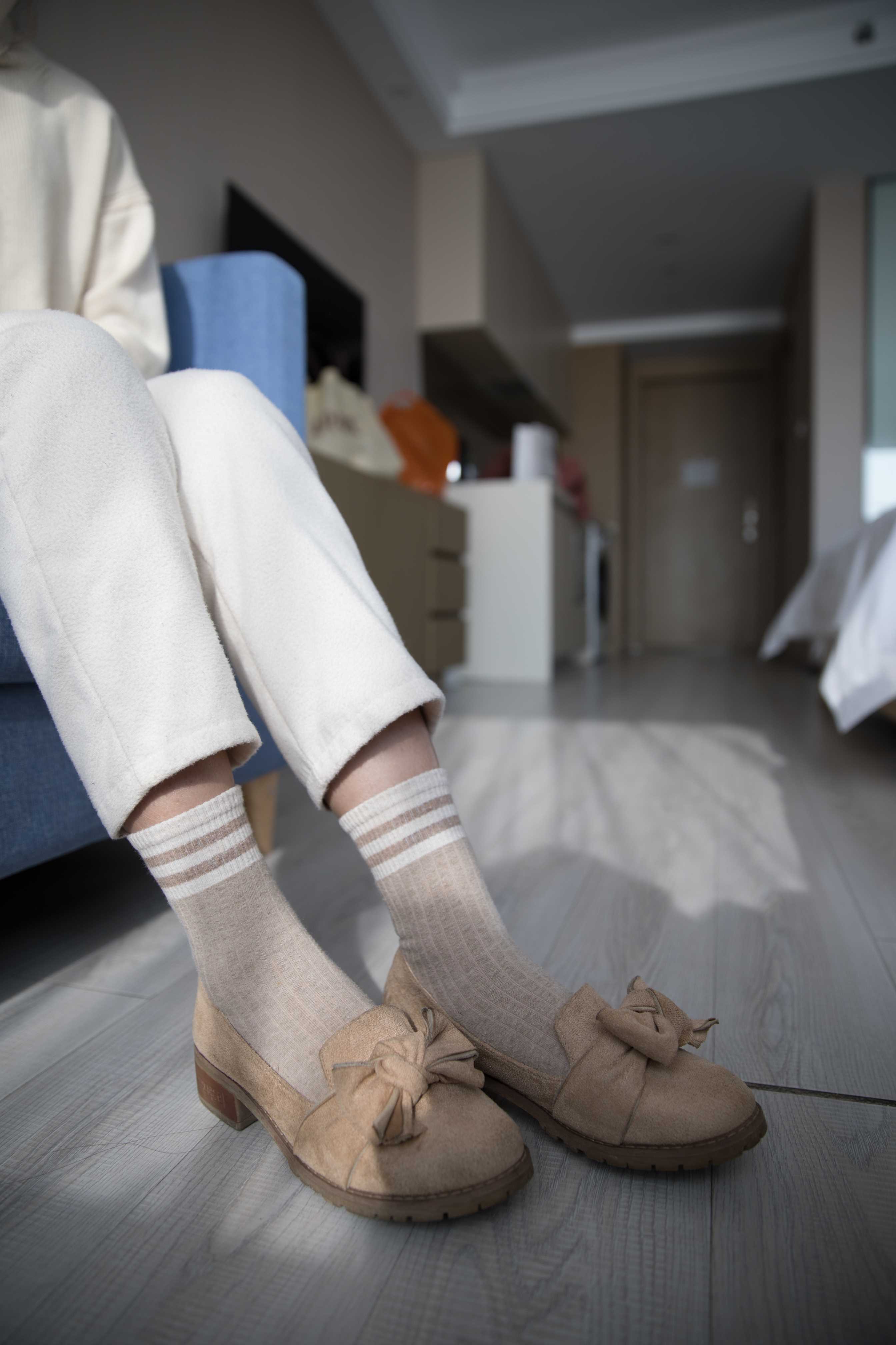 物恋传媒 No.363 冬冬-铃兰花与露水 [192P+1V4.68G]