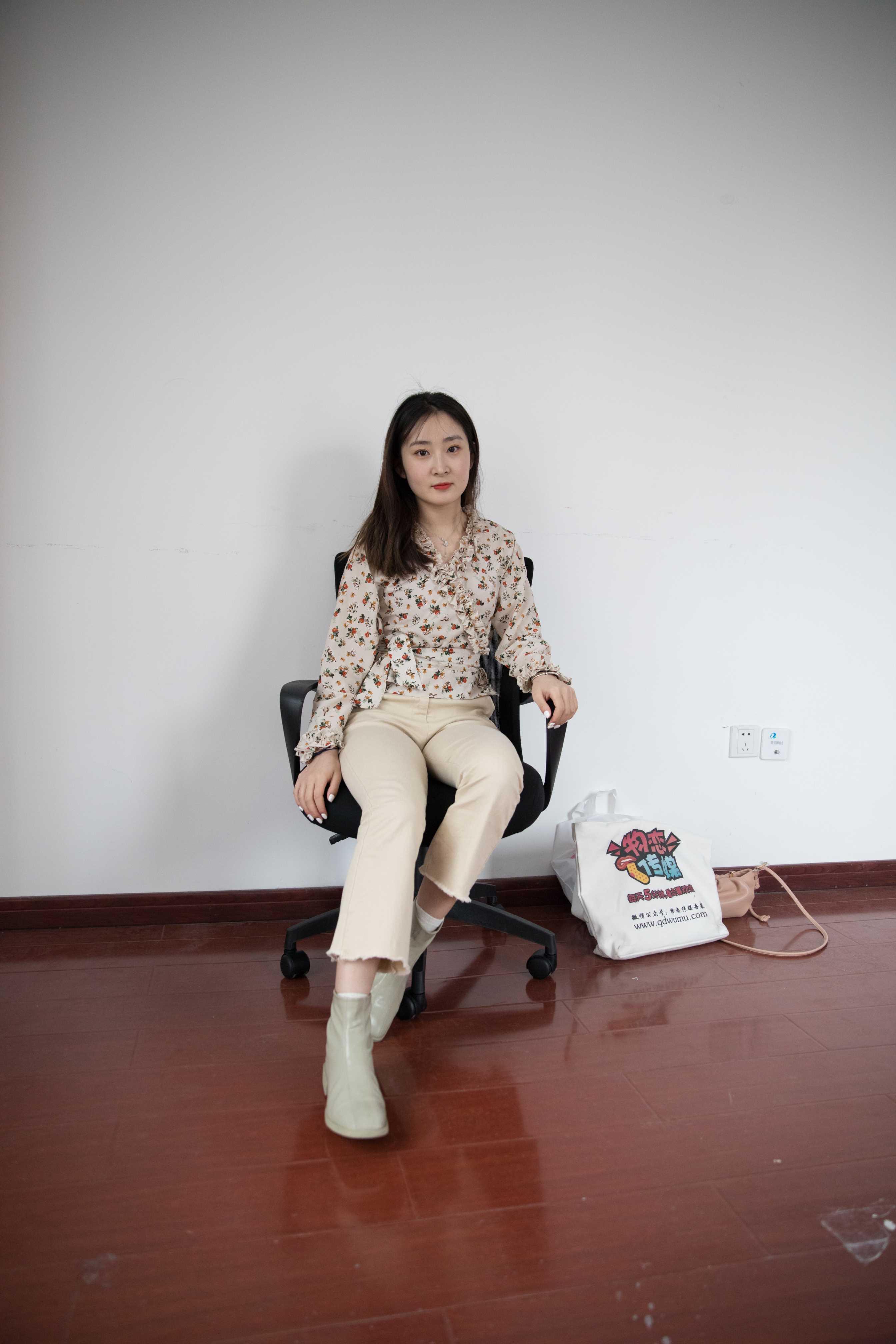 物恋传媒 No.375 媛媛-热带的风与想念 [162P+1V4.43G]