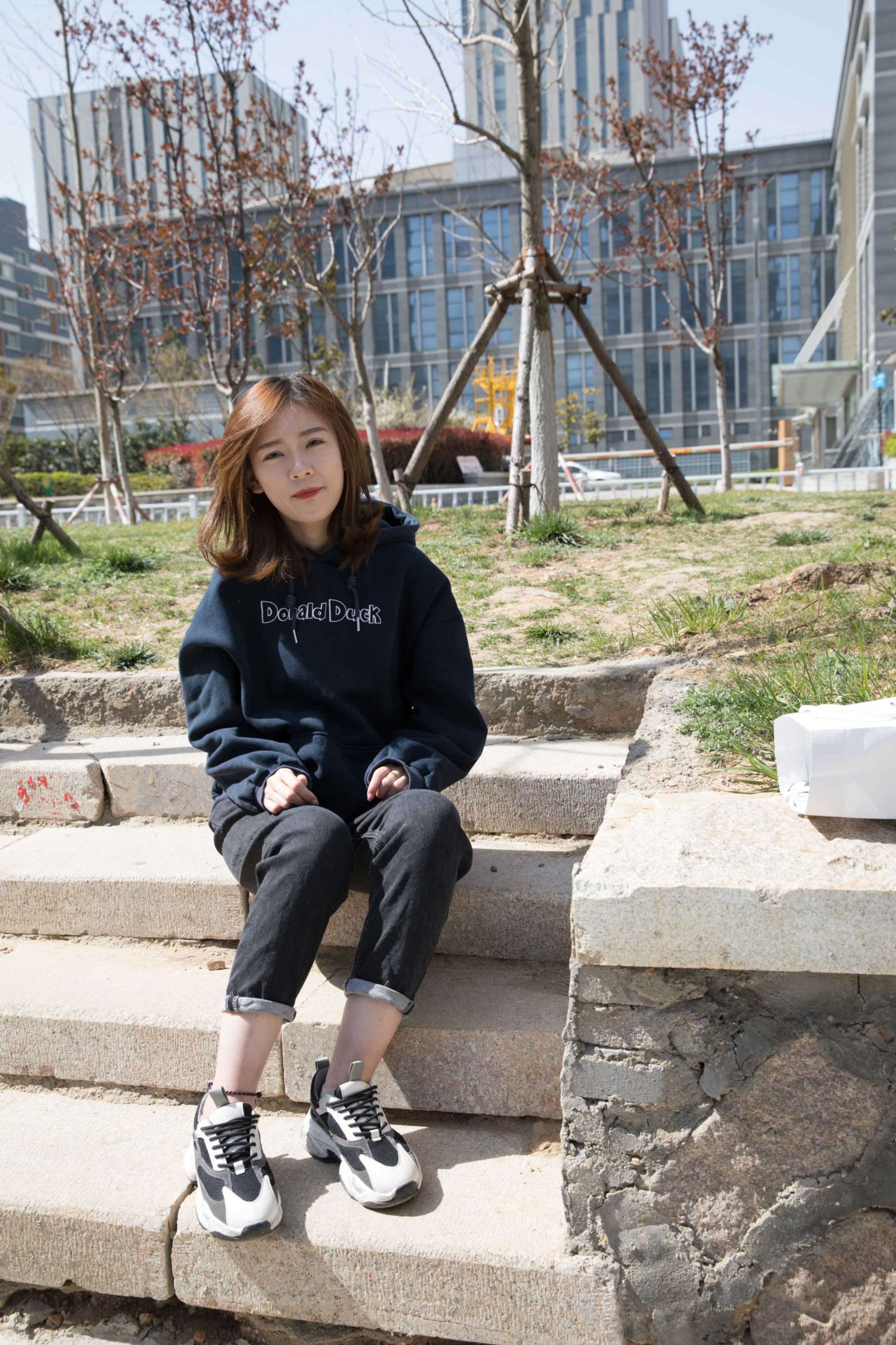 物恋传媒 No.376 婷婷-与春天的拥抱 [148P+1V3.44G]