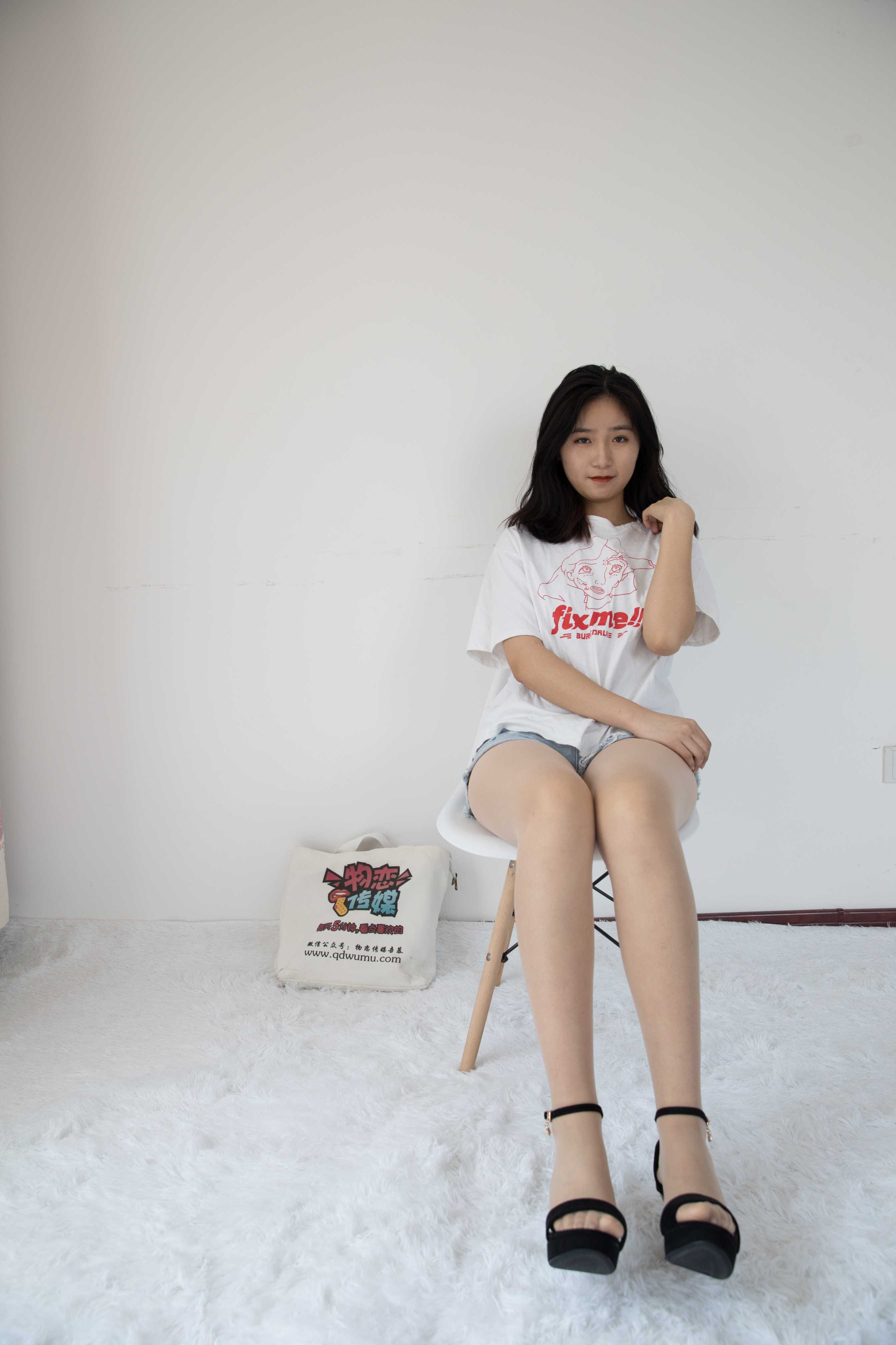 物恋传媒 No.377 小昭-发条橙 [178P+1V4.59G]