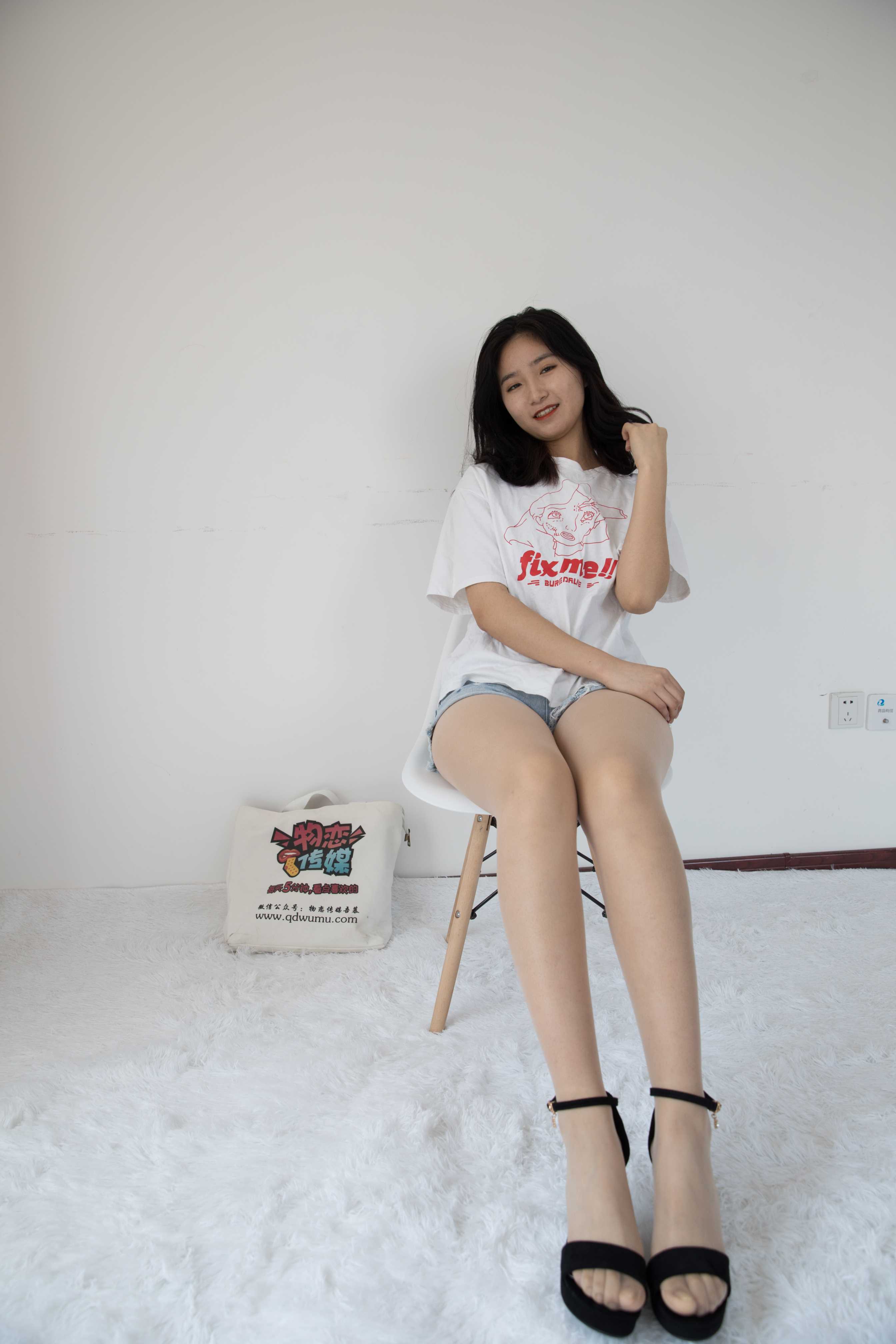 物恋传媒 No.377 小昭-发条橙 [178P+1V4.59G]