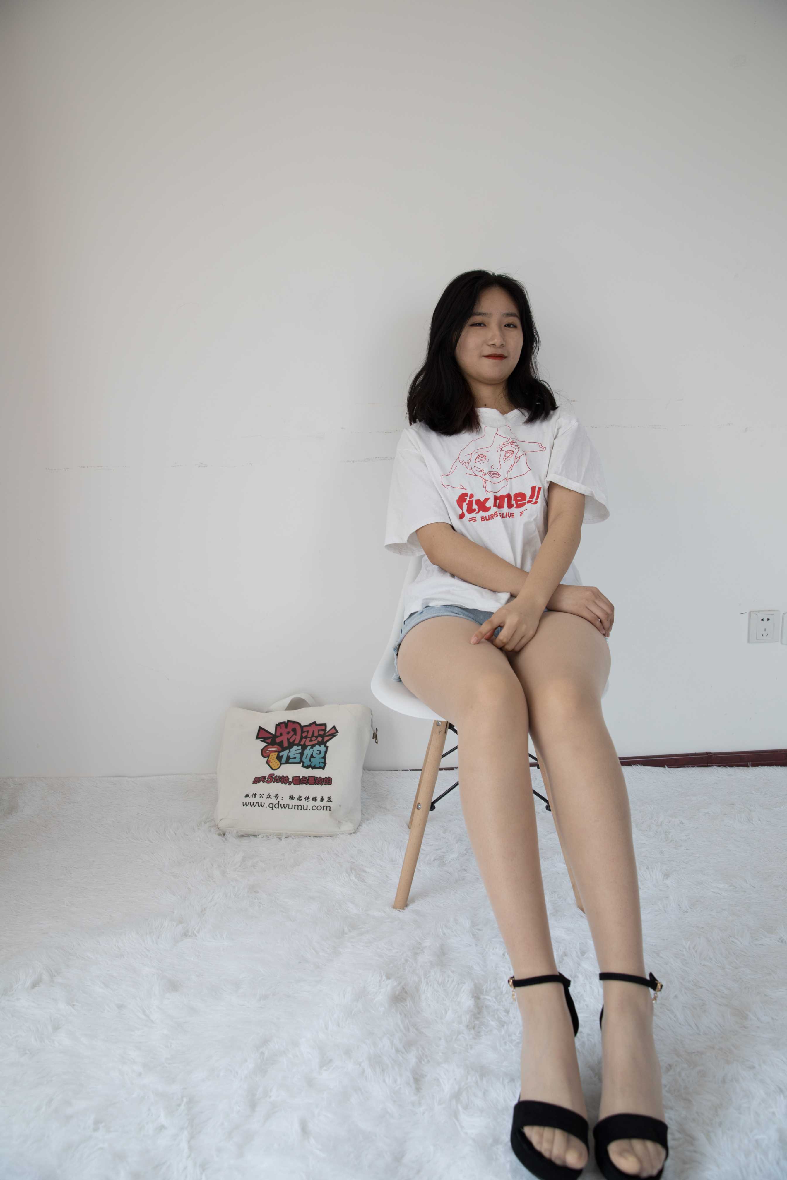 物恋传媒 No.377 小昭-发条橙 [178P+1V4.59G]