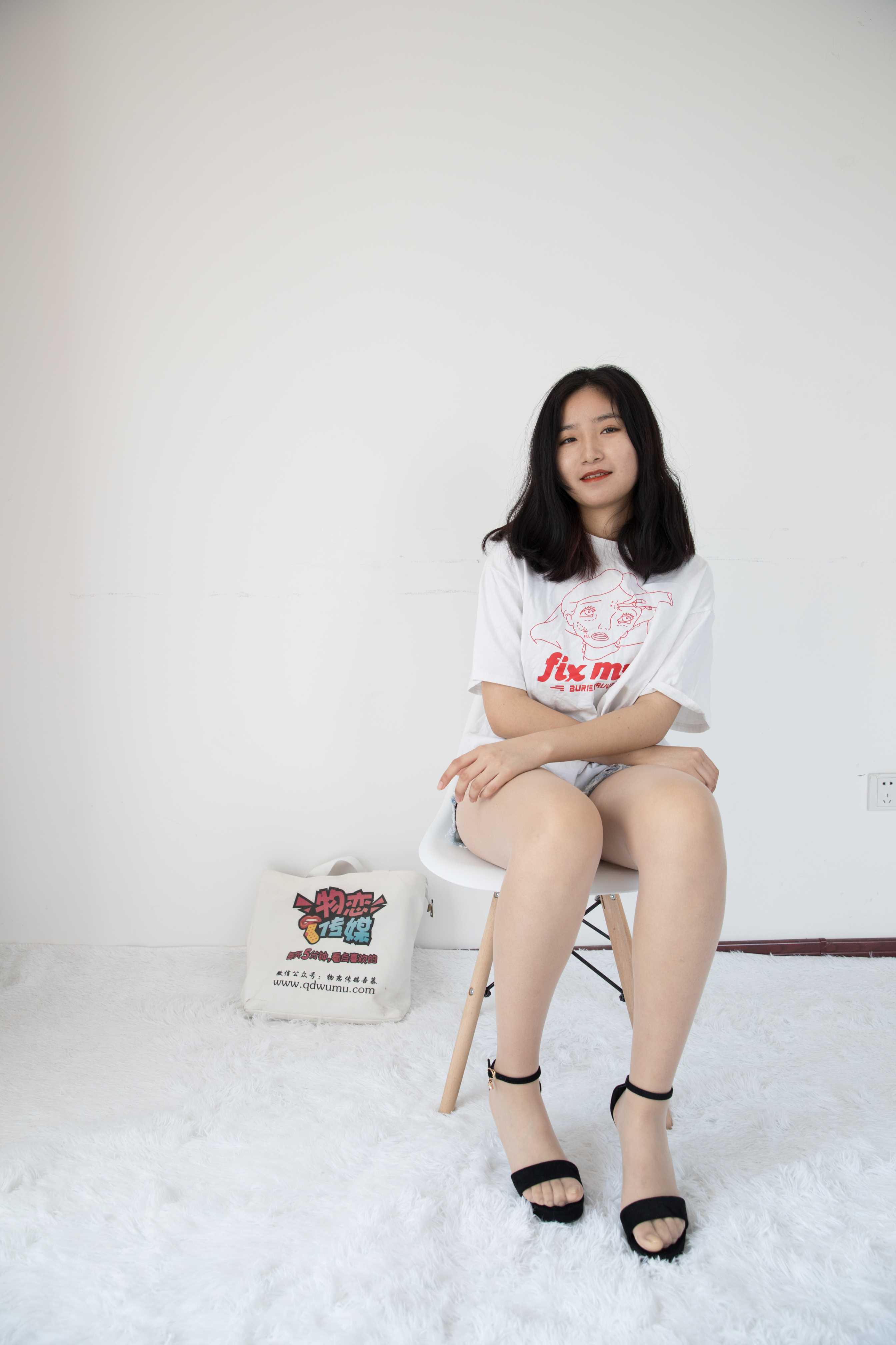 物恋传媒 No.377 小昭-发条橙 [178P+1V4.59G]