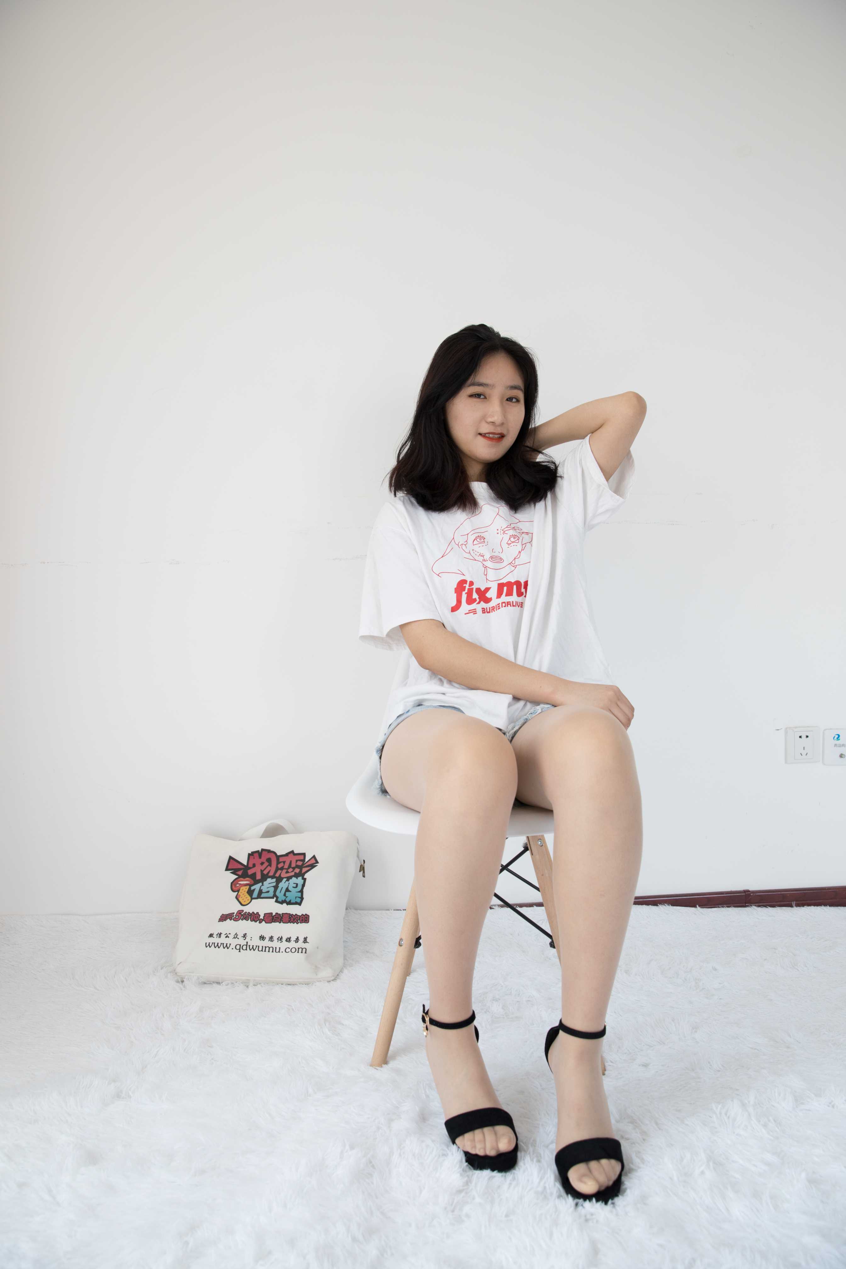 物恋传媒 No.377 小昭-发条橙 [178P+1V4.59G]