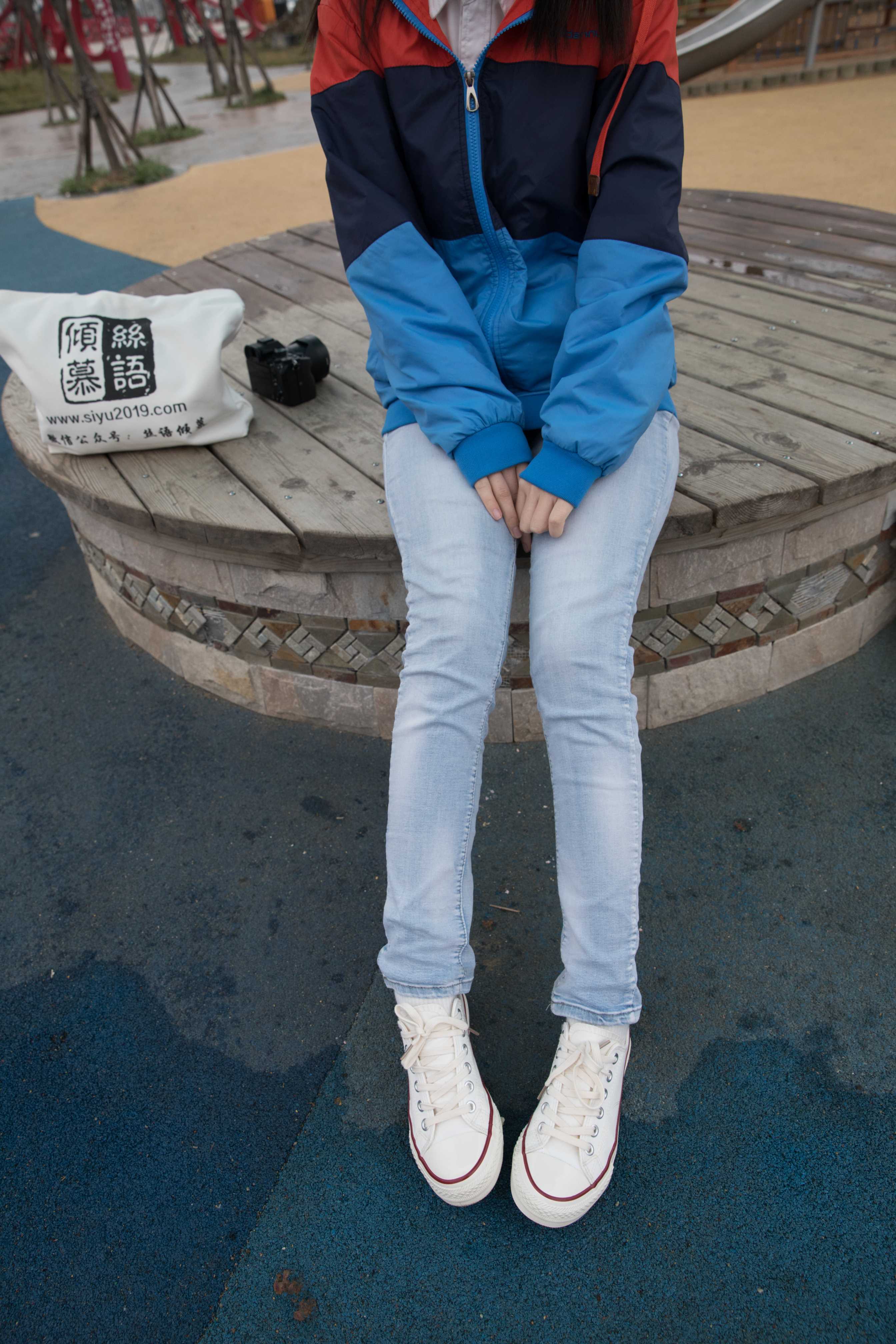 物恋传媒 No.380 小凌-飞天小魔女 [164P+1V4.58G]