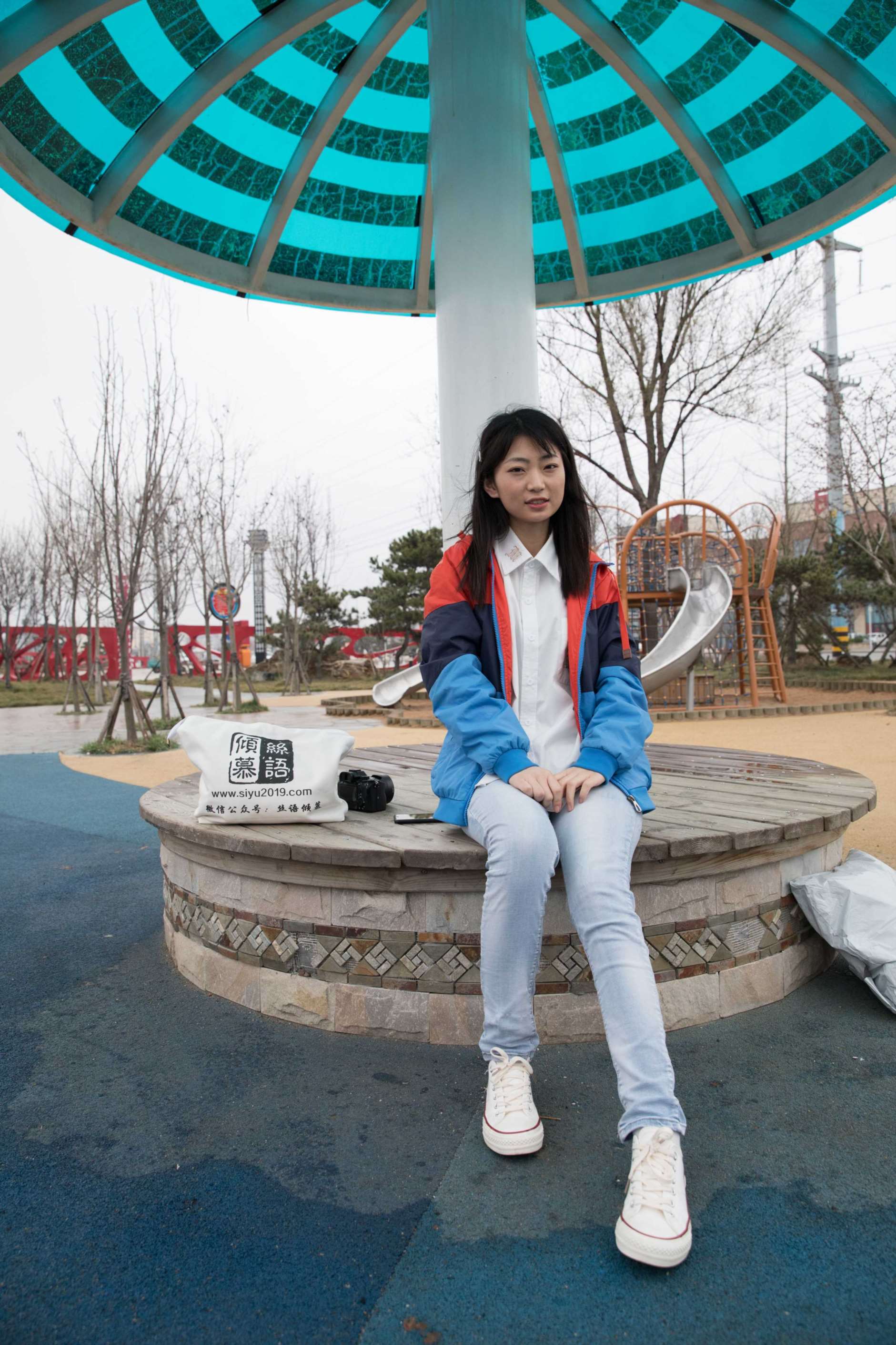 物恋传媒 No.380 小凌-飞天小魔女 [164P+1V4.58G]