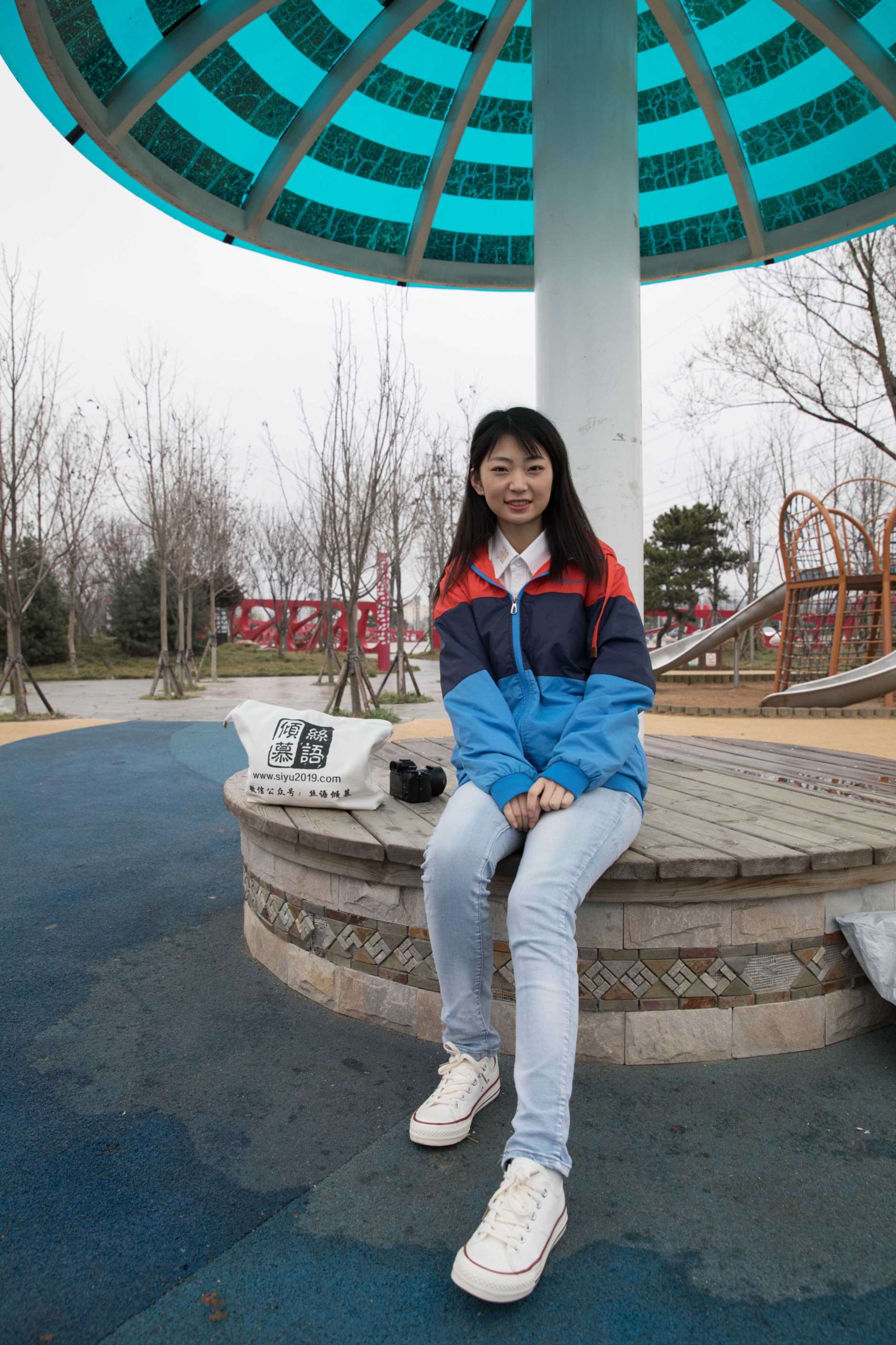 物恋传媒 No.380 小凌-飞天小魔女 [164P+1V4.58G]