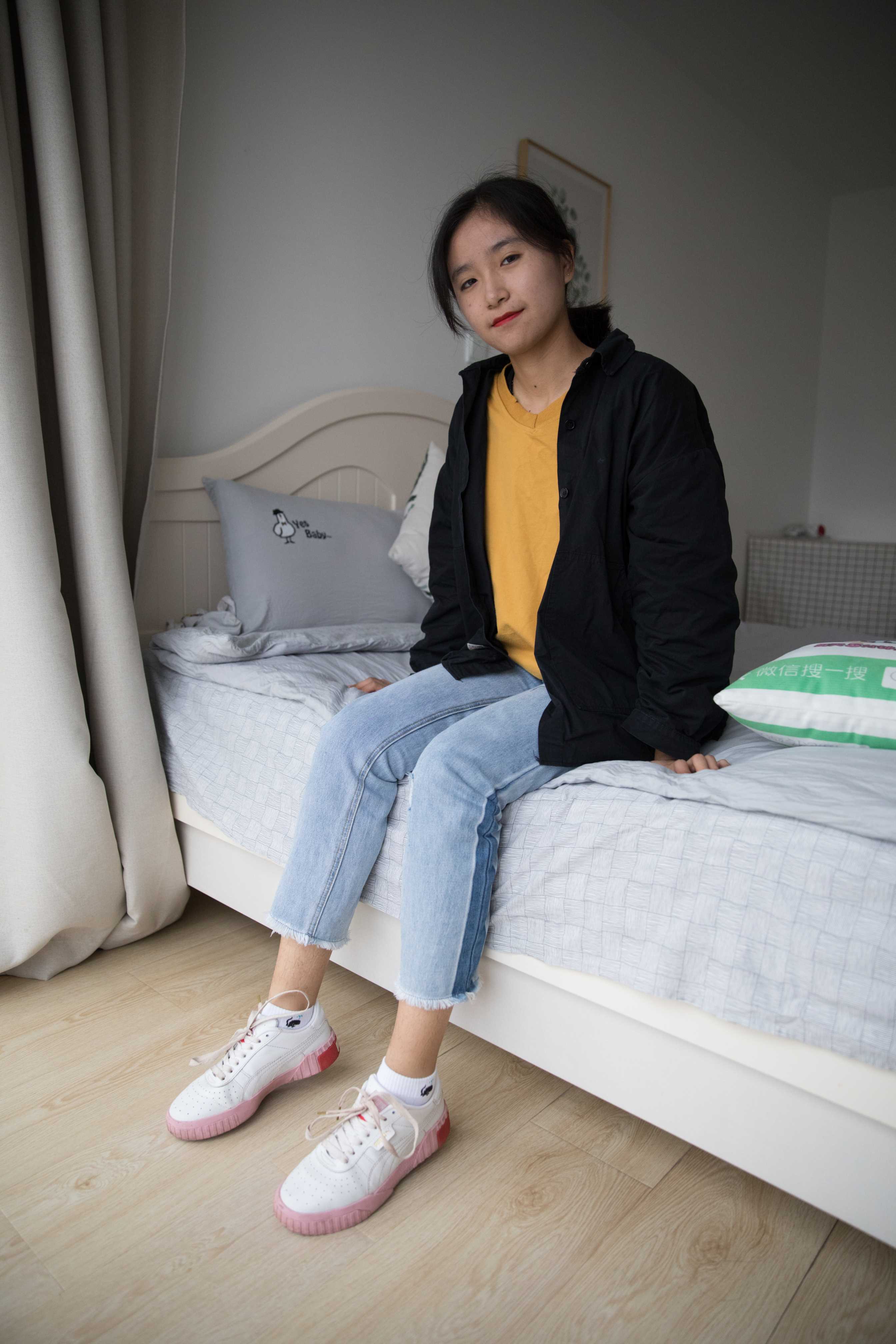 物恋传媒 No.388 小昭-柠檬草 [175P+1V4.04G]