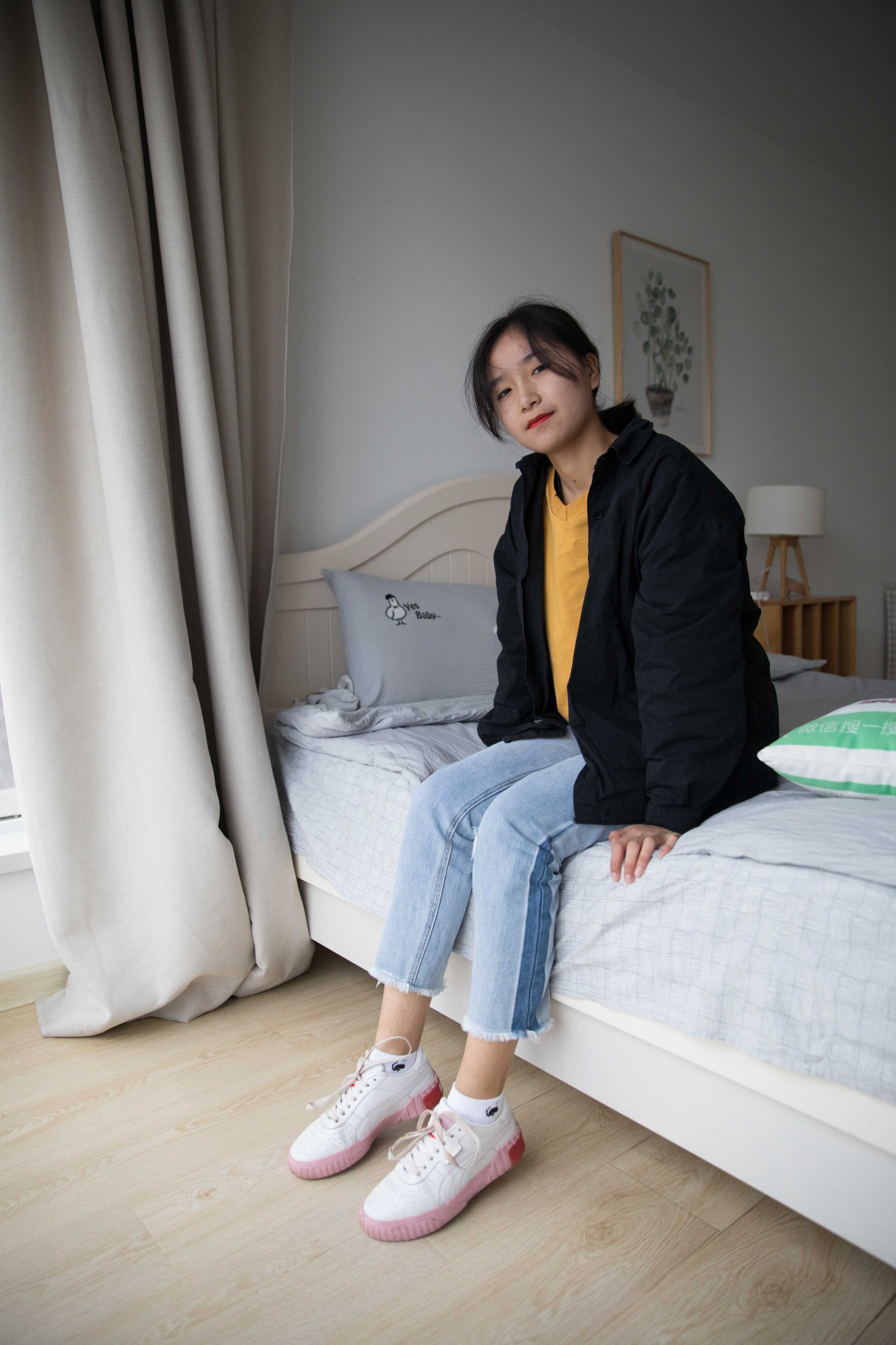 物恋传媒 No.388 小昭-柠檬草 [175P+1V4.04G]