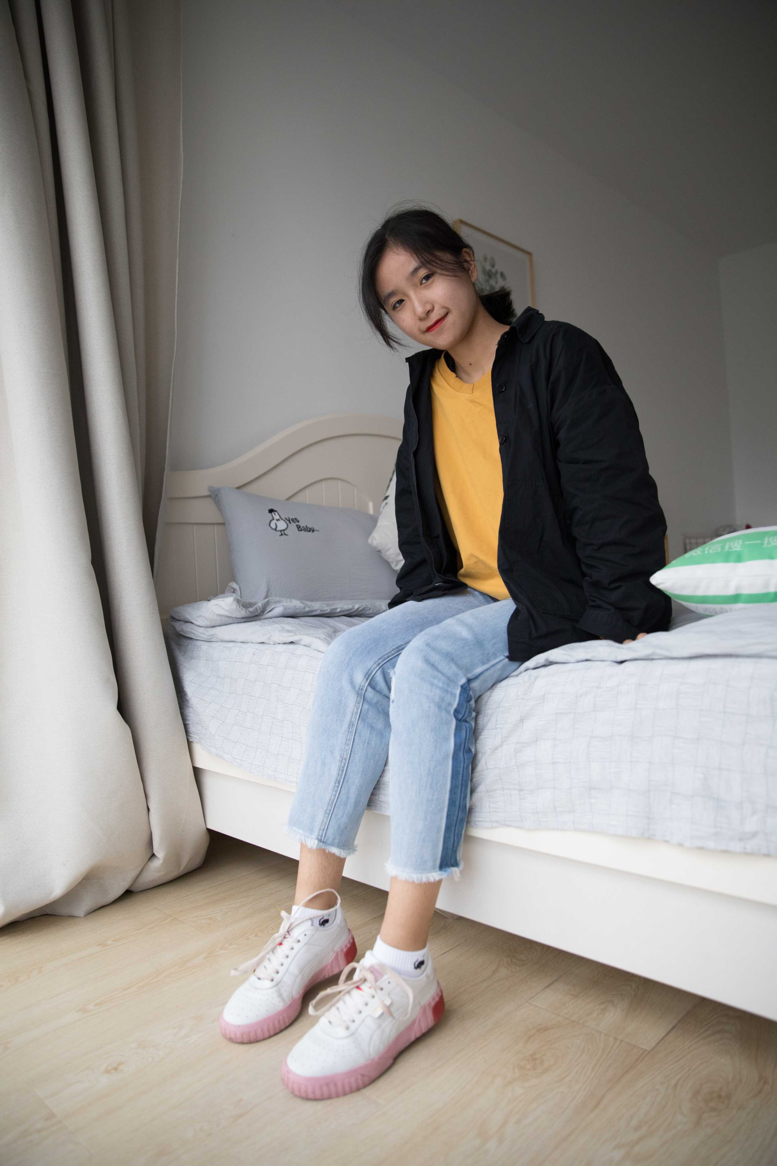 物恋传媒 No.388 小昭-柠檬草 [175P+1V4.04G]