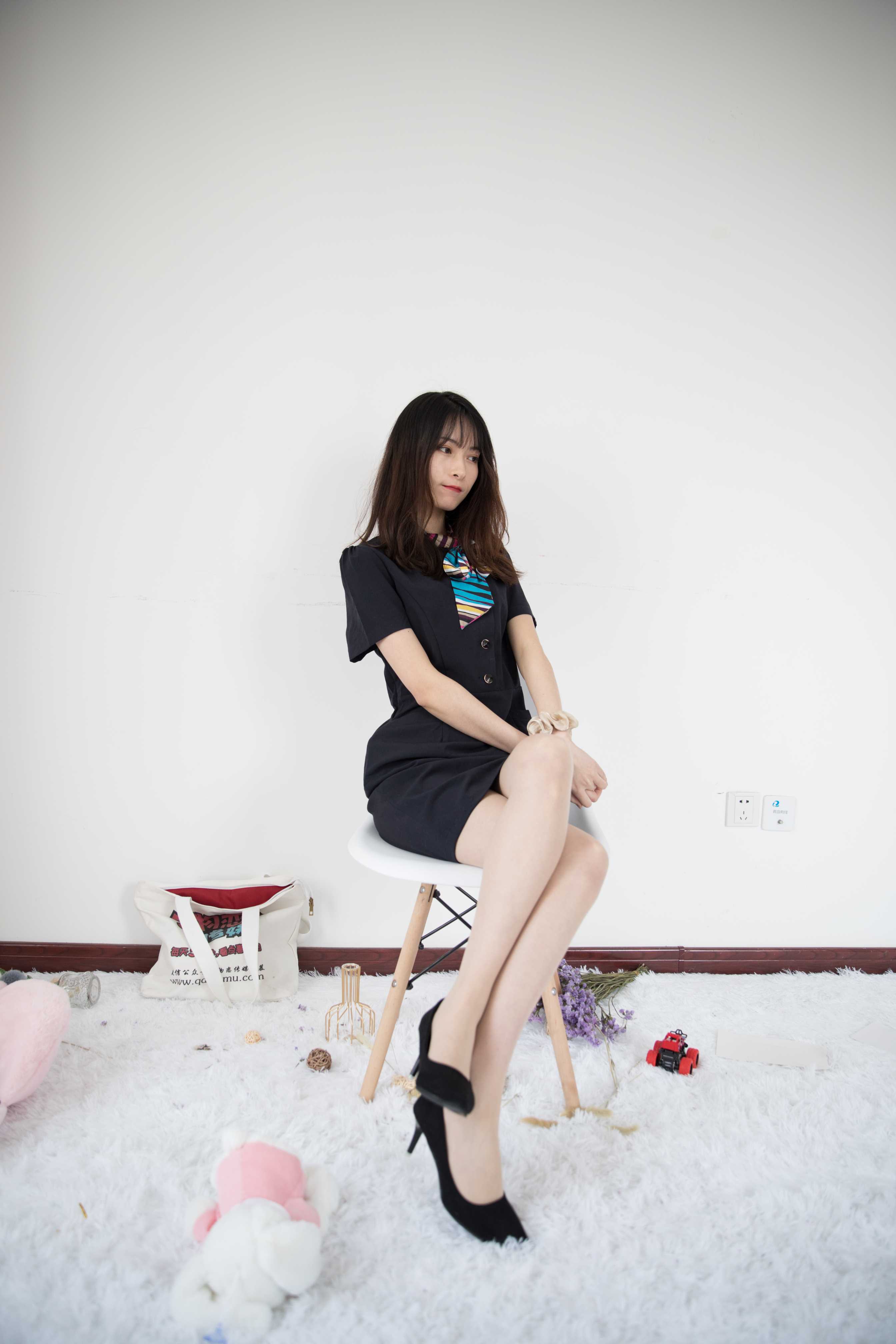 物恋传媒 No.391 猫耳-夜的影子 [143P+1V3.62G]