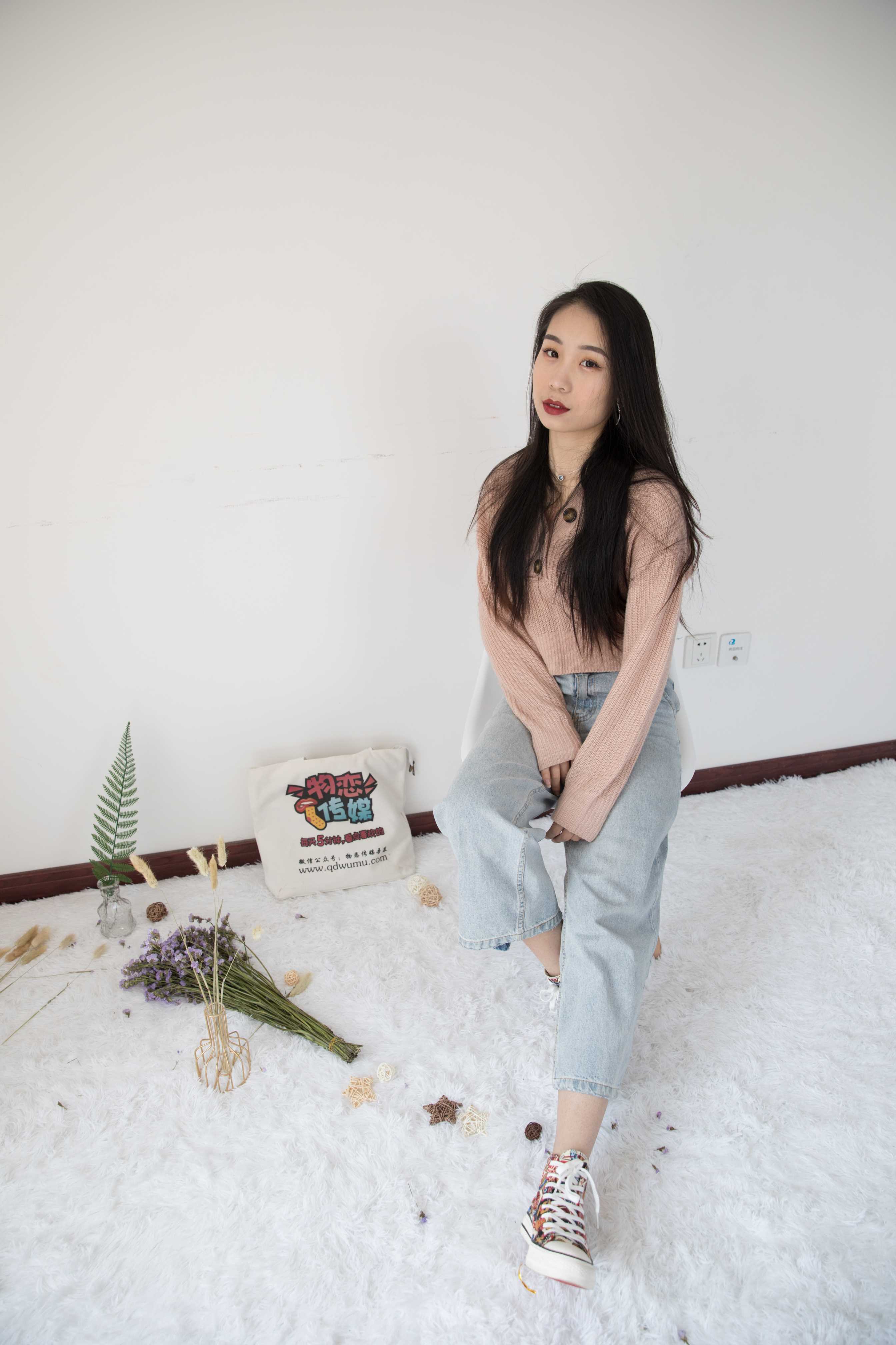 物恋传媒 No.392 璐璐-蝶如梦 [161P+1V3.9G]