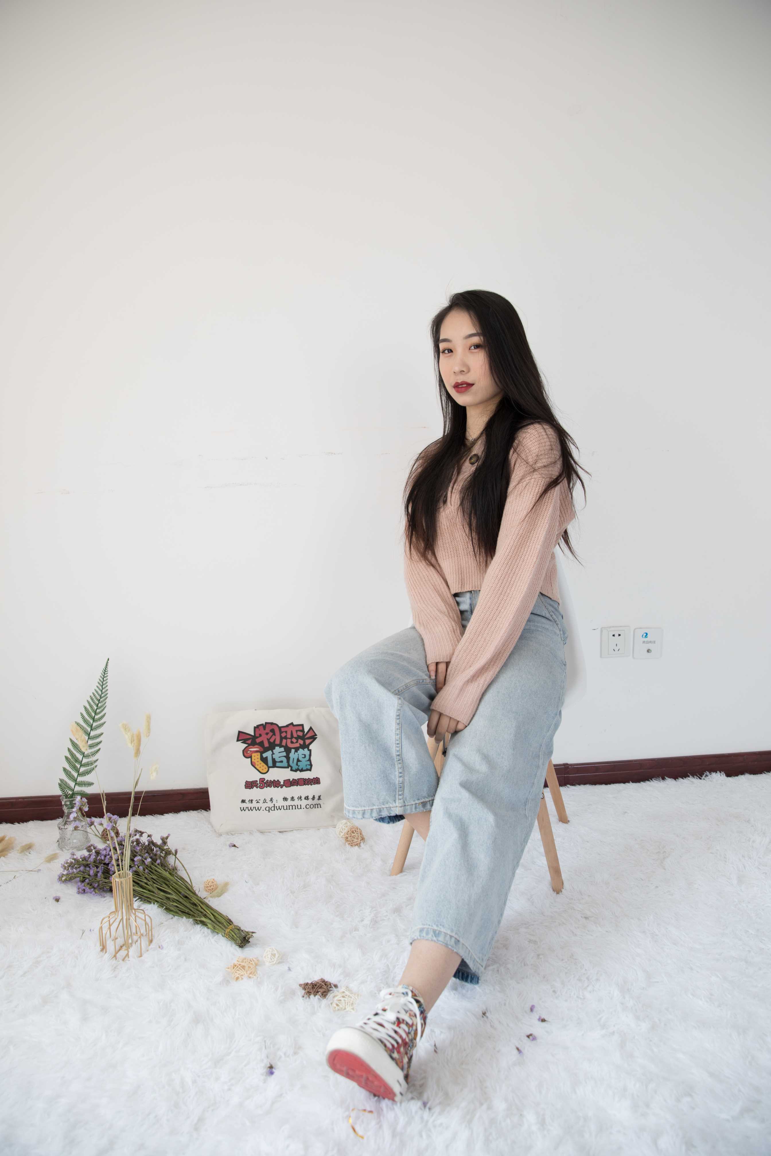 物恋传媒 No.392 璐璐-蝶如梦 [161P+1V3.9G]