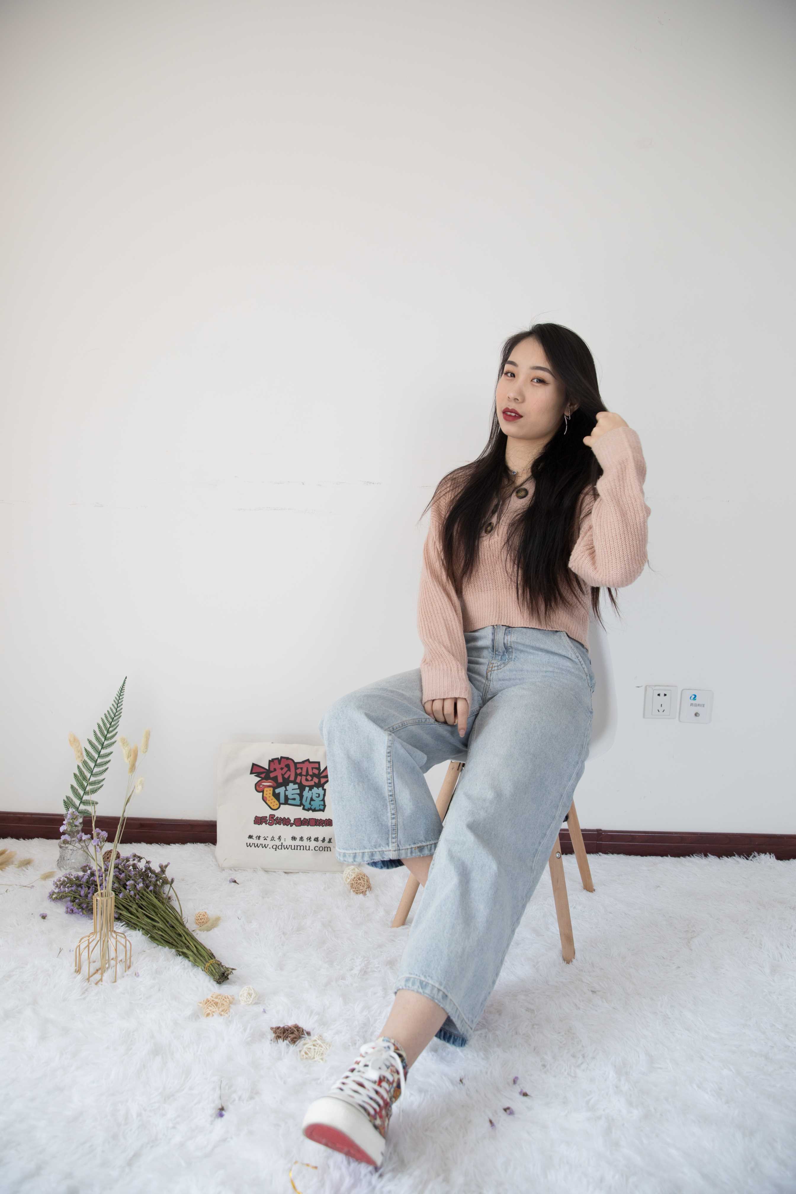 物恋传媒 No.392 璐璐-蝶如梦 [161P+1V3.9G]