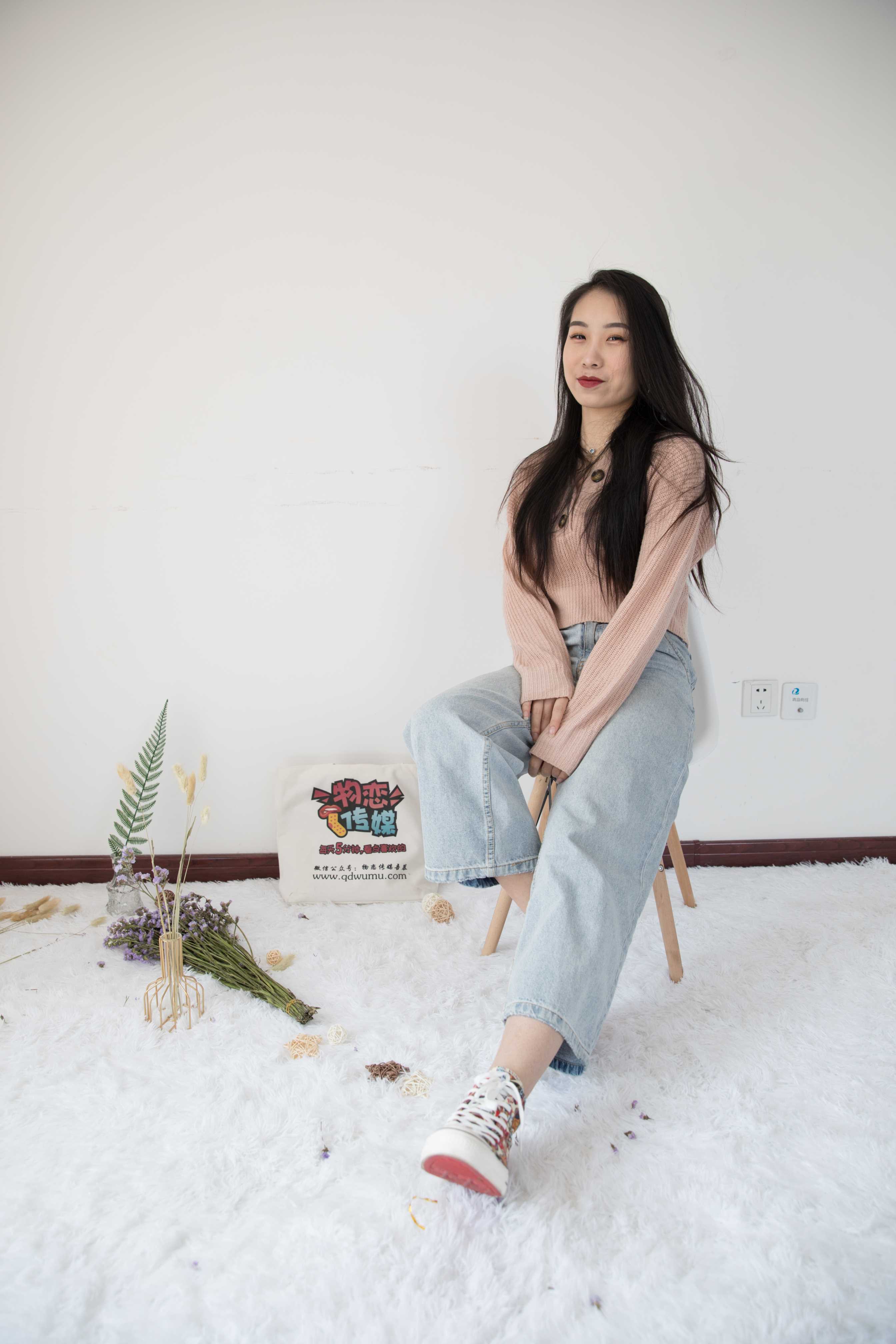 物恋传媒 No.392 璐璐-蝶如梦 [161P+1V3.9G]