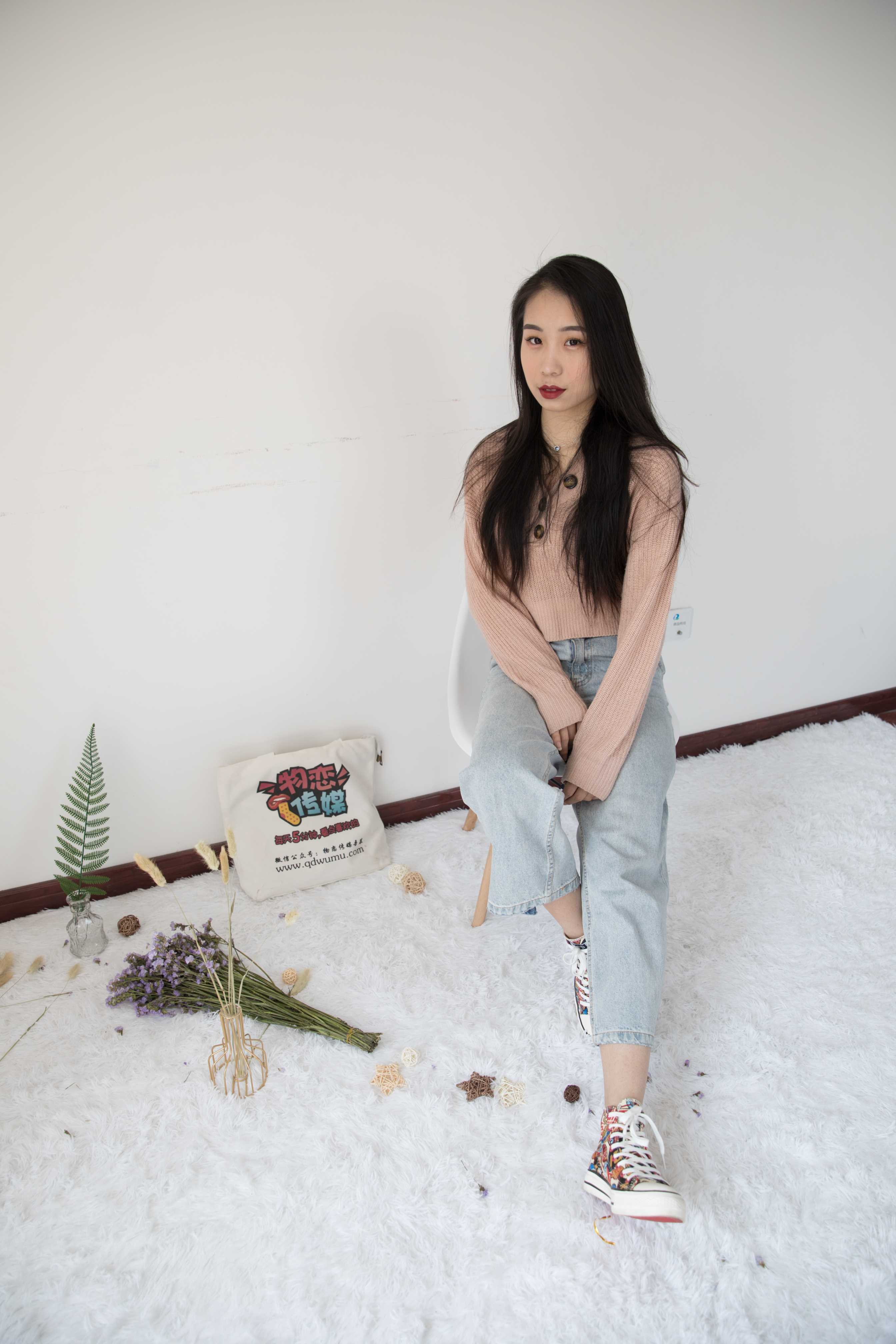 物恋传媒 No.392 璐璐-蝶如梦 [161P+1V3.9G]