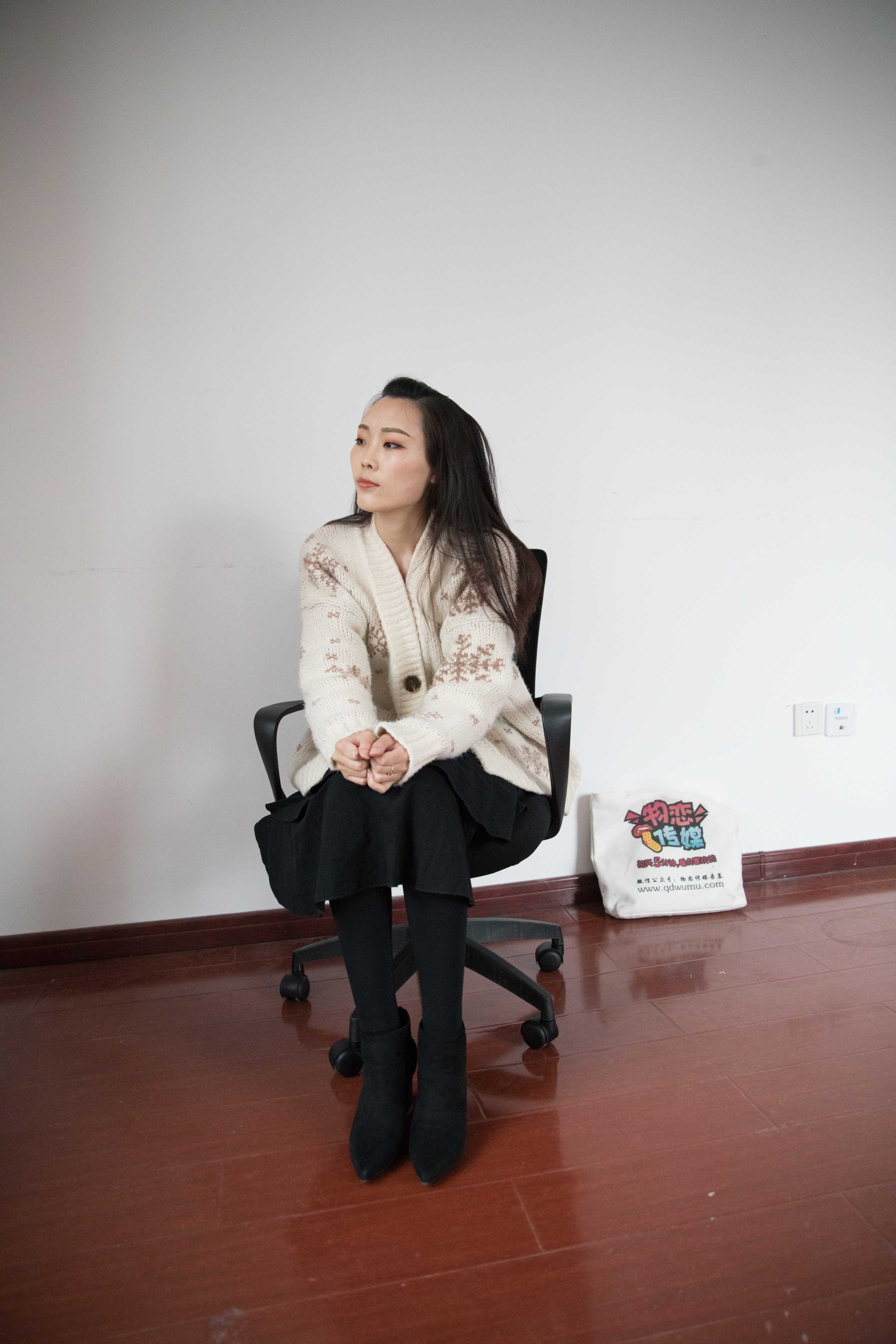 物恋传媒 No.395 秀秀-温暖的雪 [147P+1V4.62G]