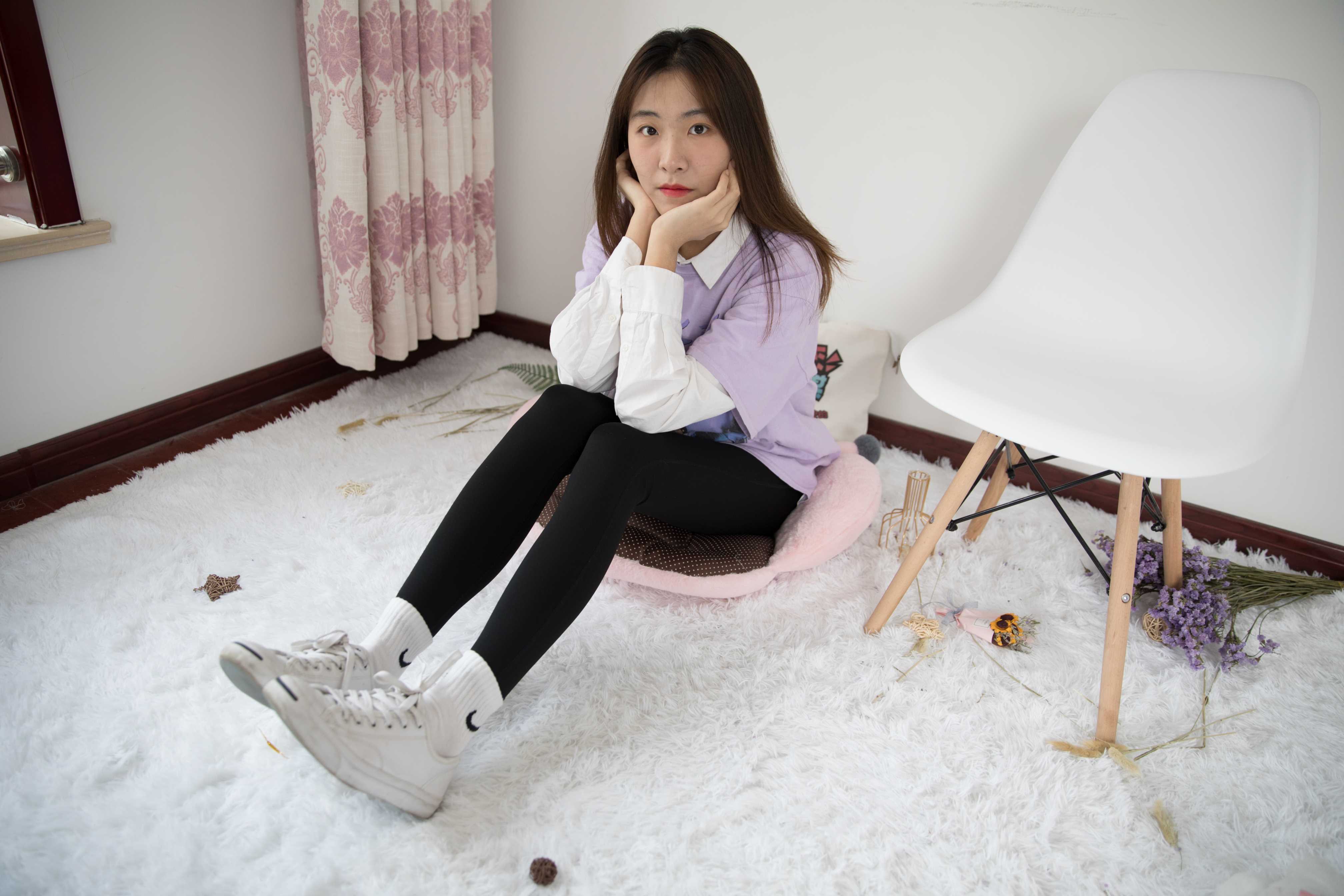 物恋传媒 No.400 elise-梦幻纯情 [118P+1V3.53G]