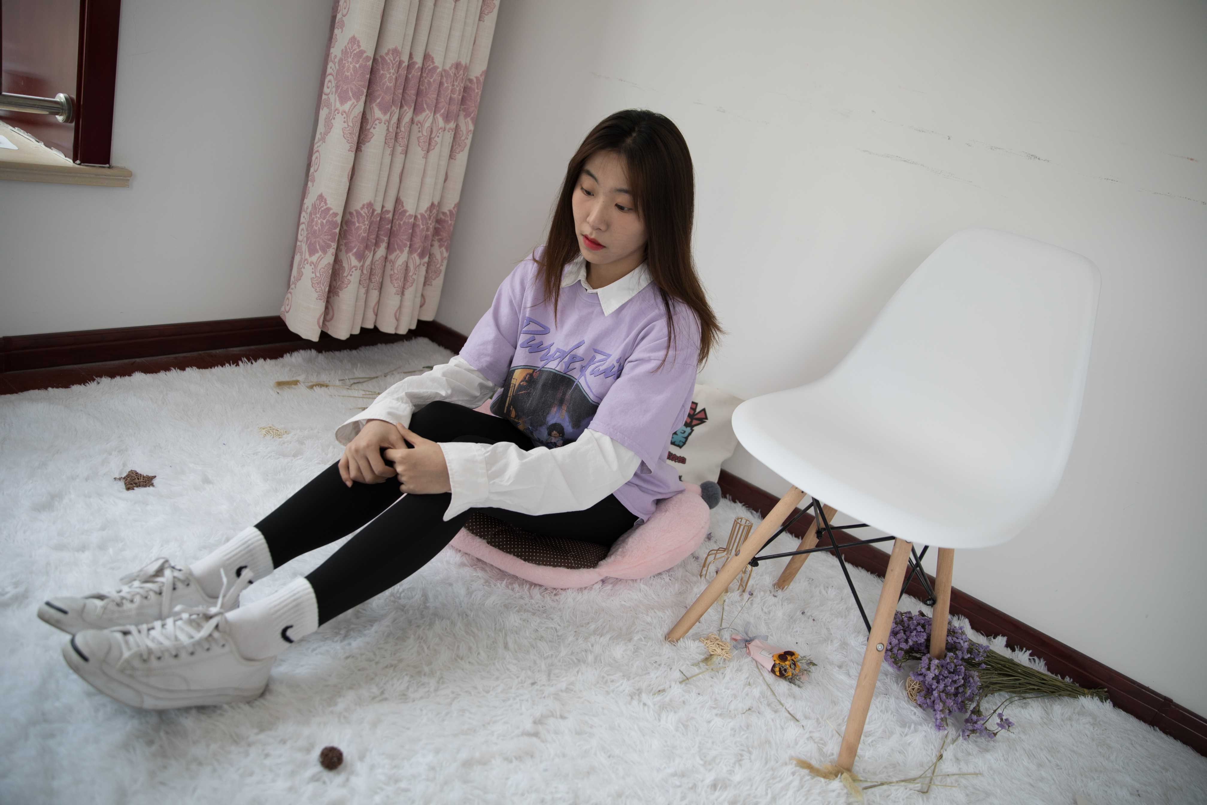 物恋传媒 No.400 elise-梦幻纯情 [118P+1V3.53G]