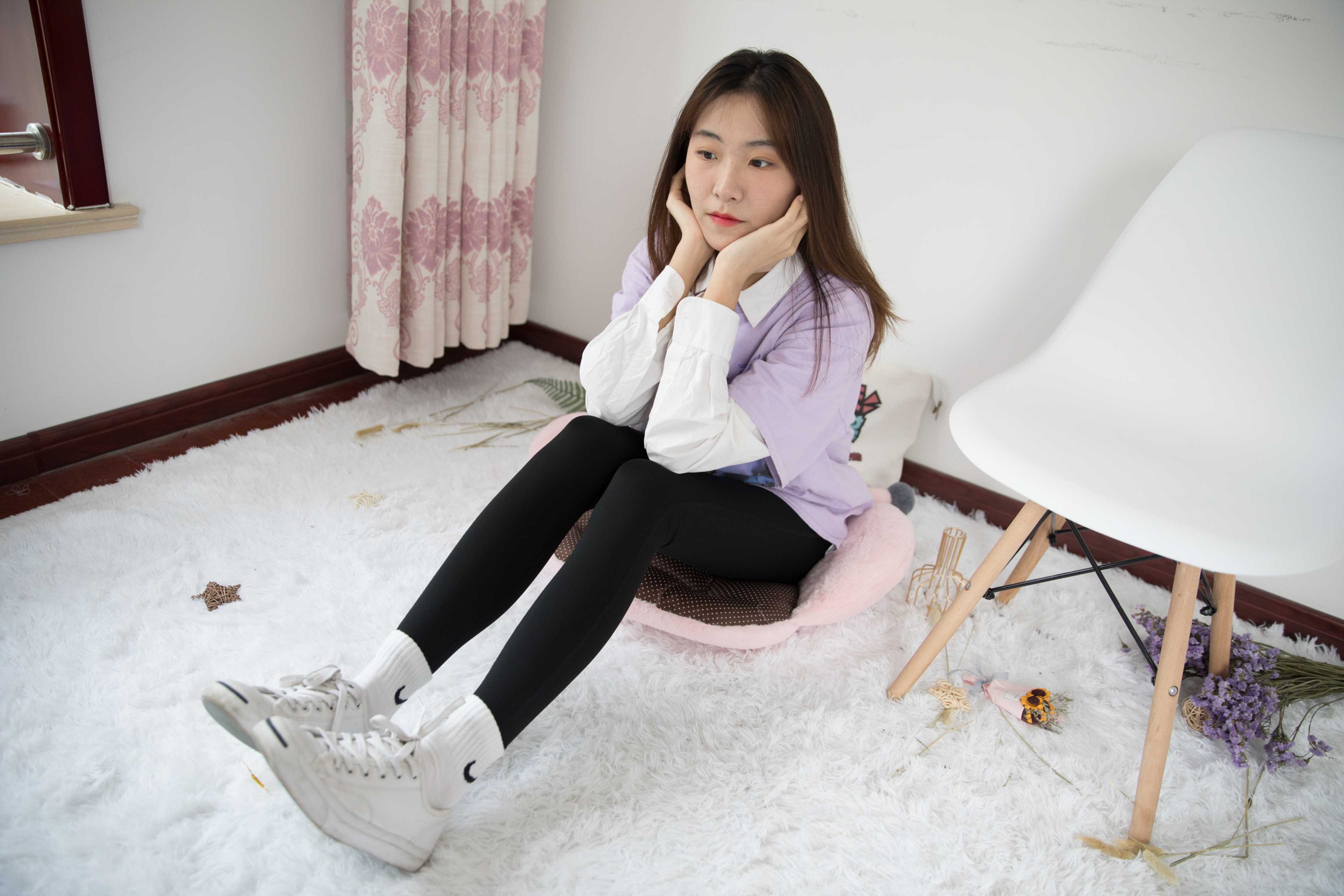 物恋传媒 No.400 elise-梦幻纯情 [118P+1V3.53G]