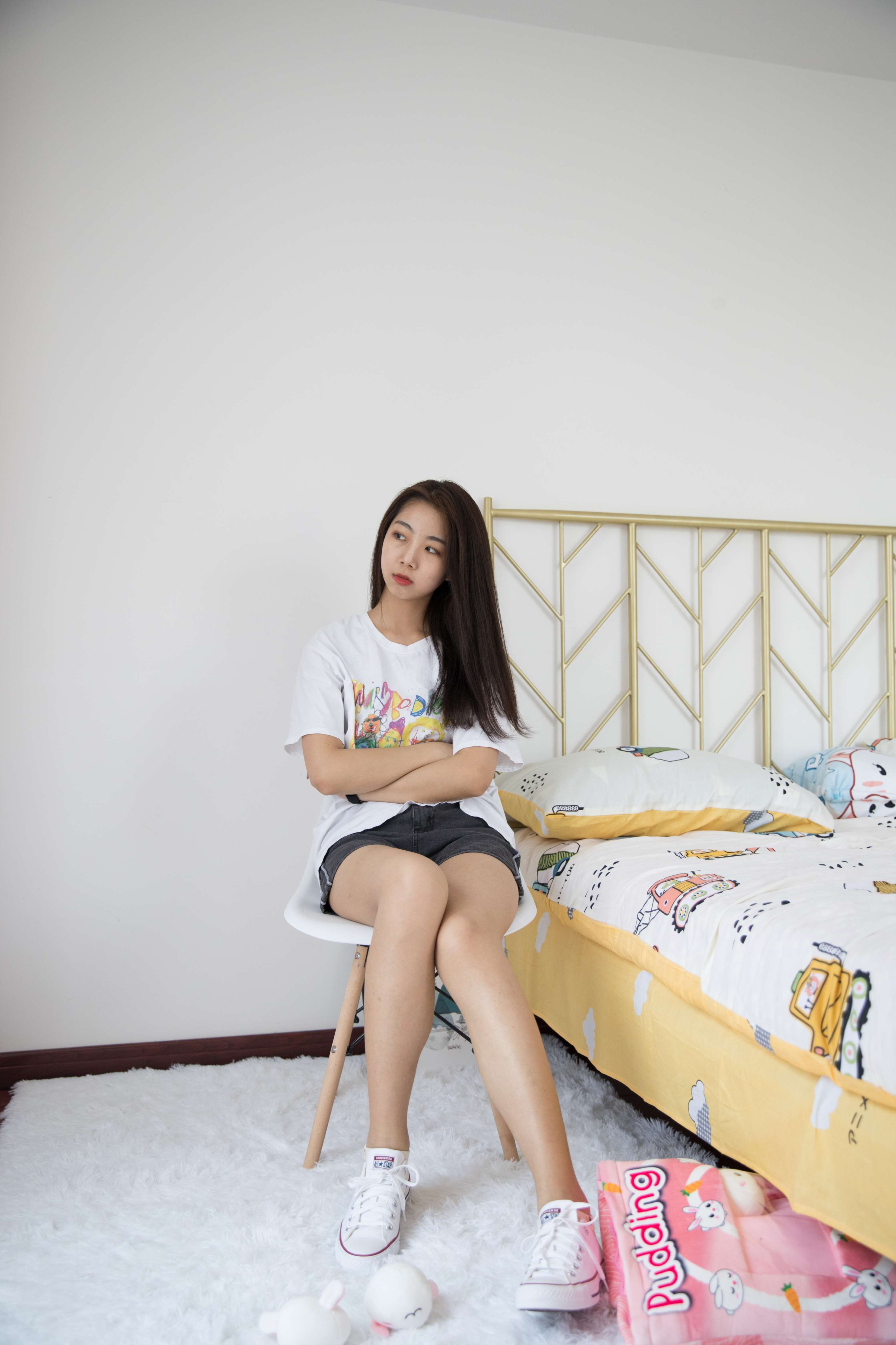 物恋传媒 No.403 心心-清风马戏团 [138P+1V4.37G]