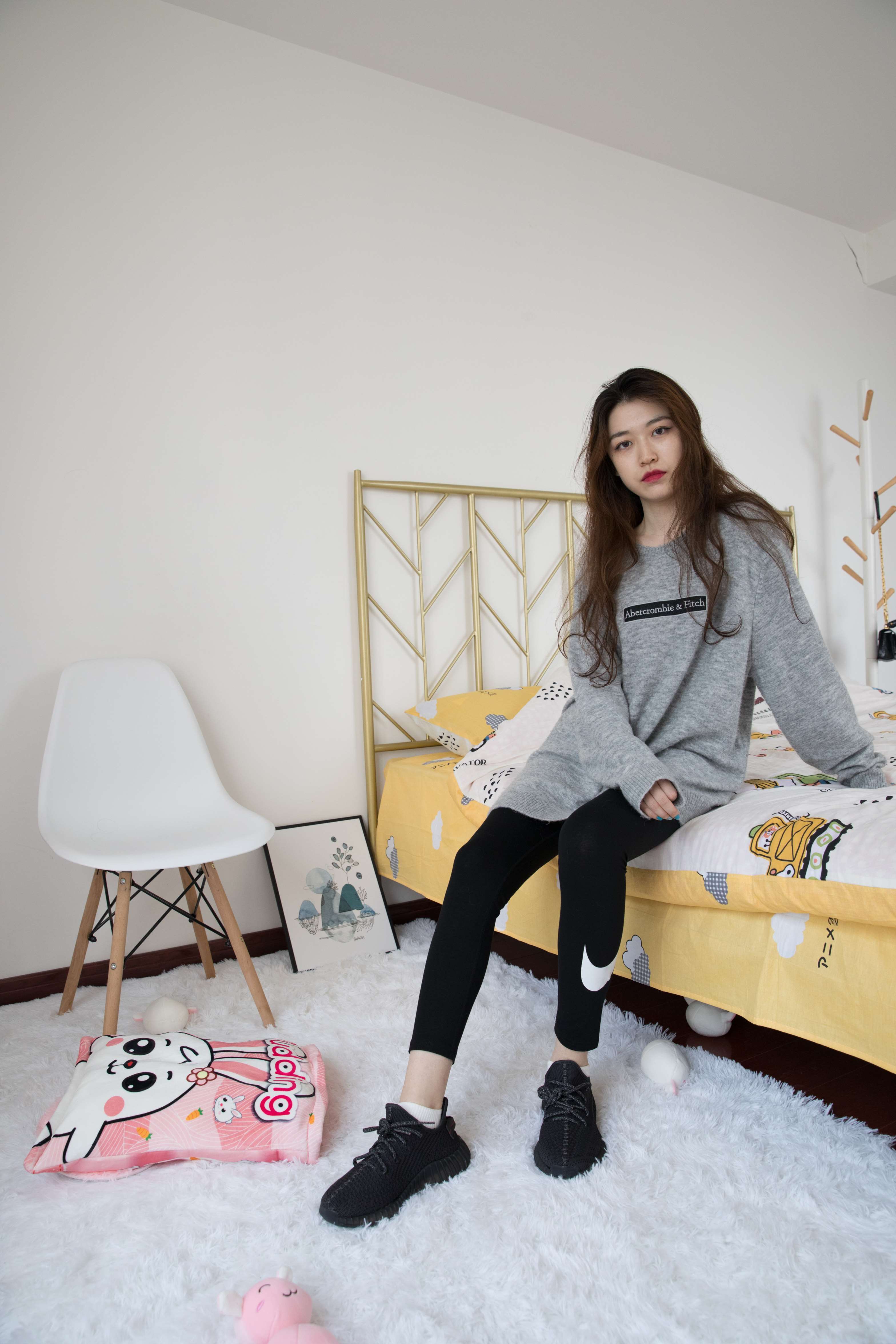 物恋传媒 No.404 佳琪-麦田与风 [137P+1V4.48G]