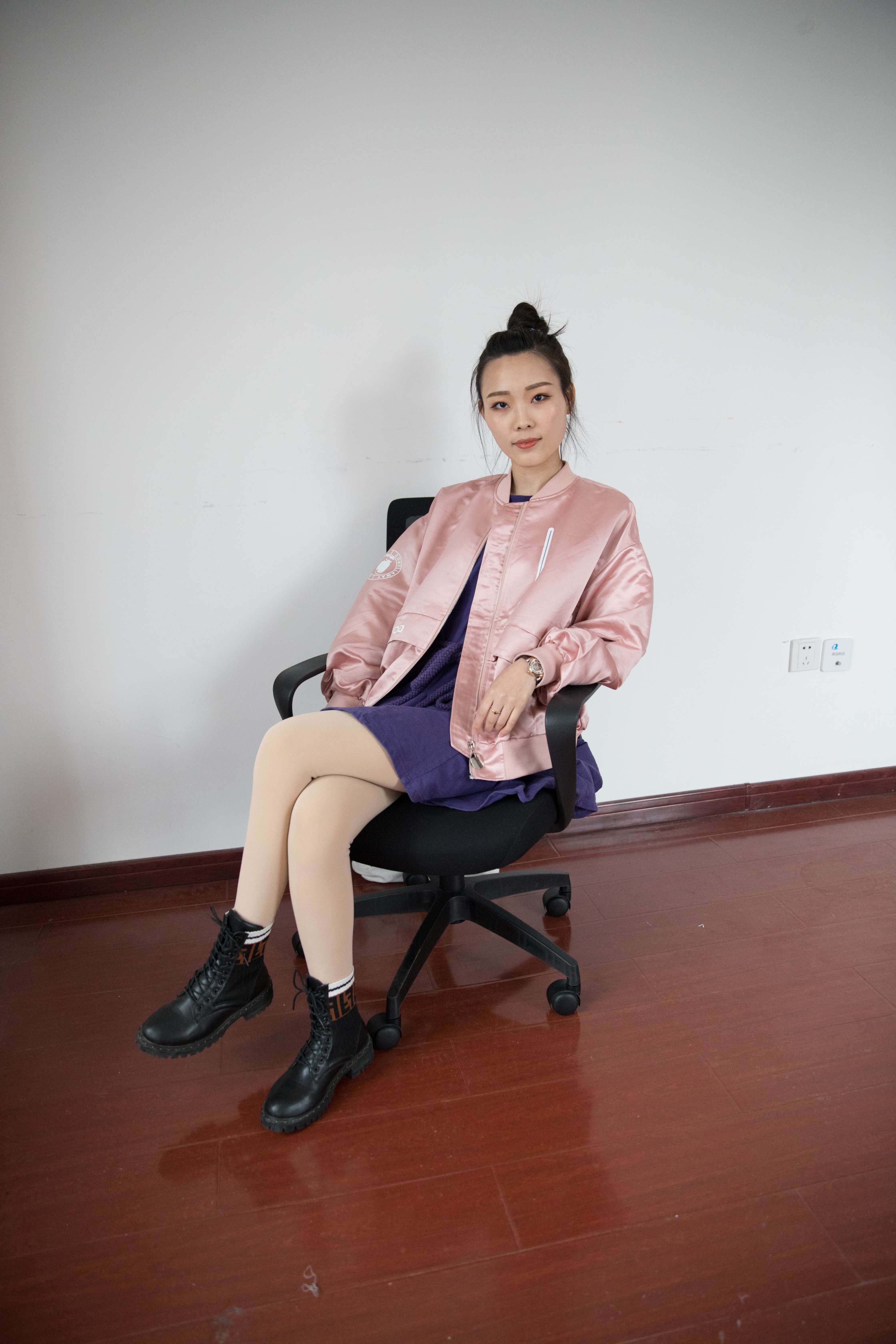 物恋传媒 No.406 秀秀-粉红草莓晶 [154P+1V4.78G]