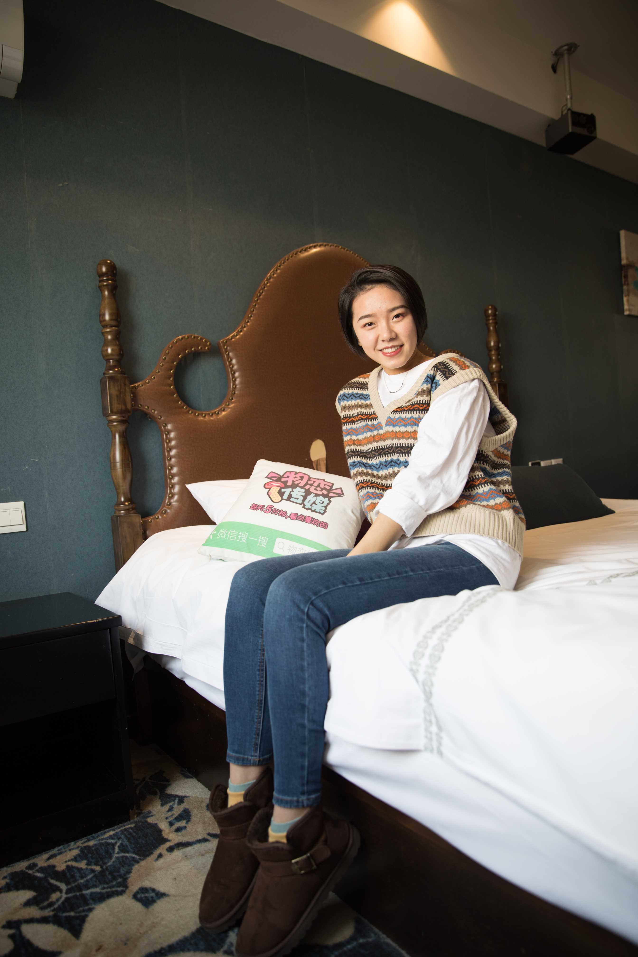 物恋传媒 No.407 小飞-夏日晴雪 [174P+1V4.69G]