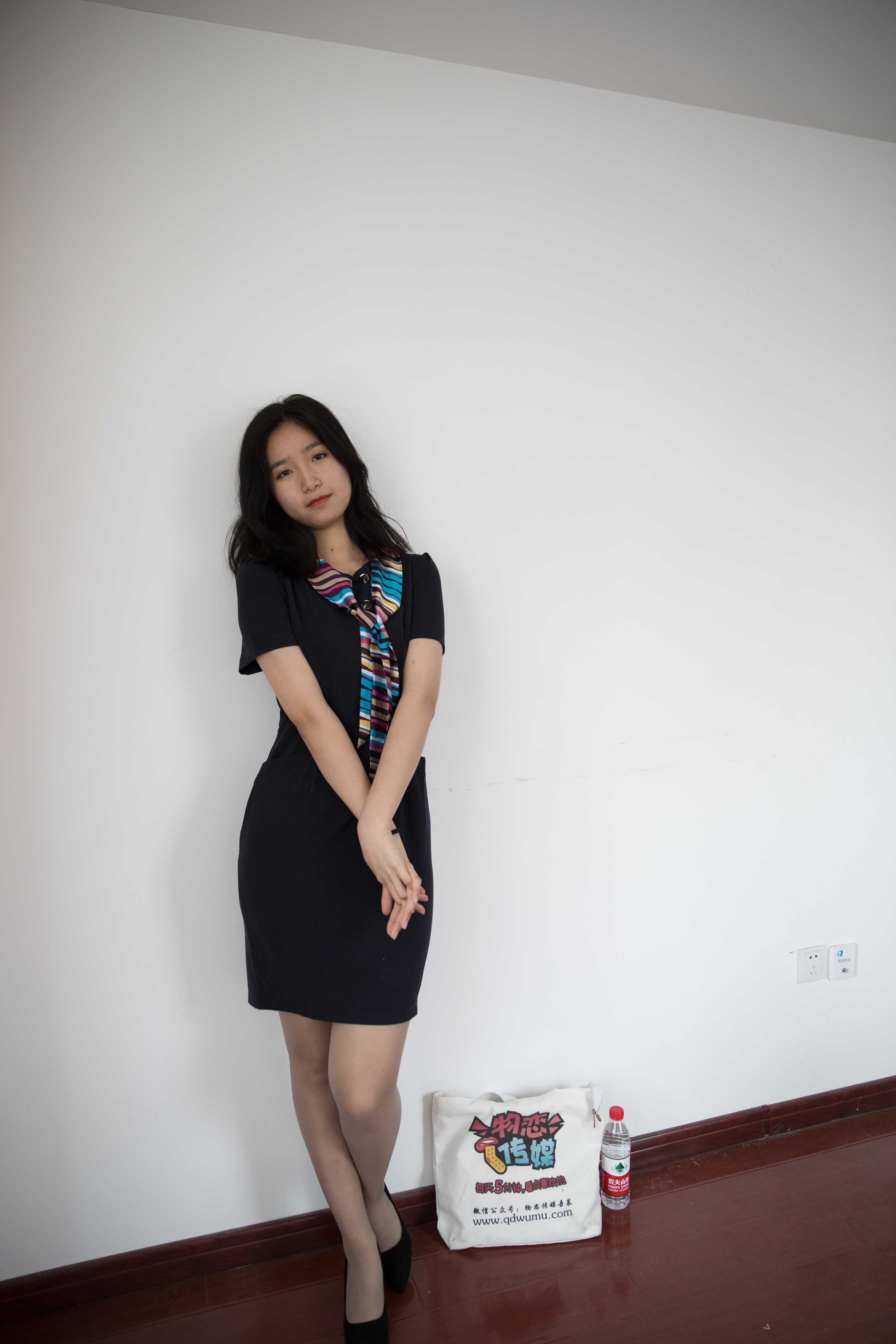 物恋传媒 No.410 小昭-盛夏少女 [133P+1V3.6G]