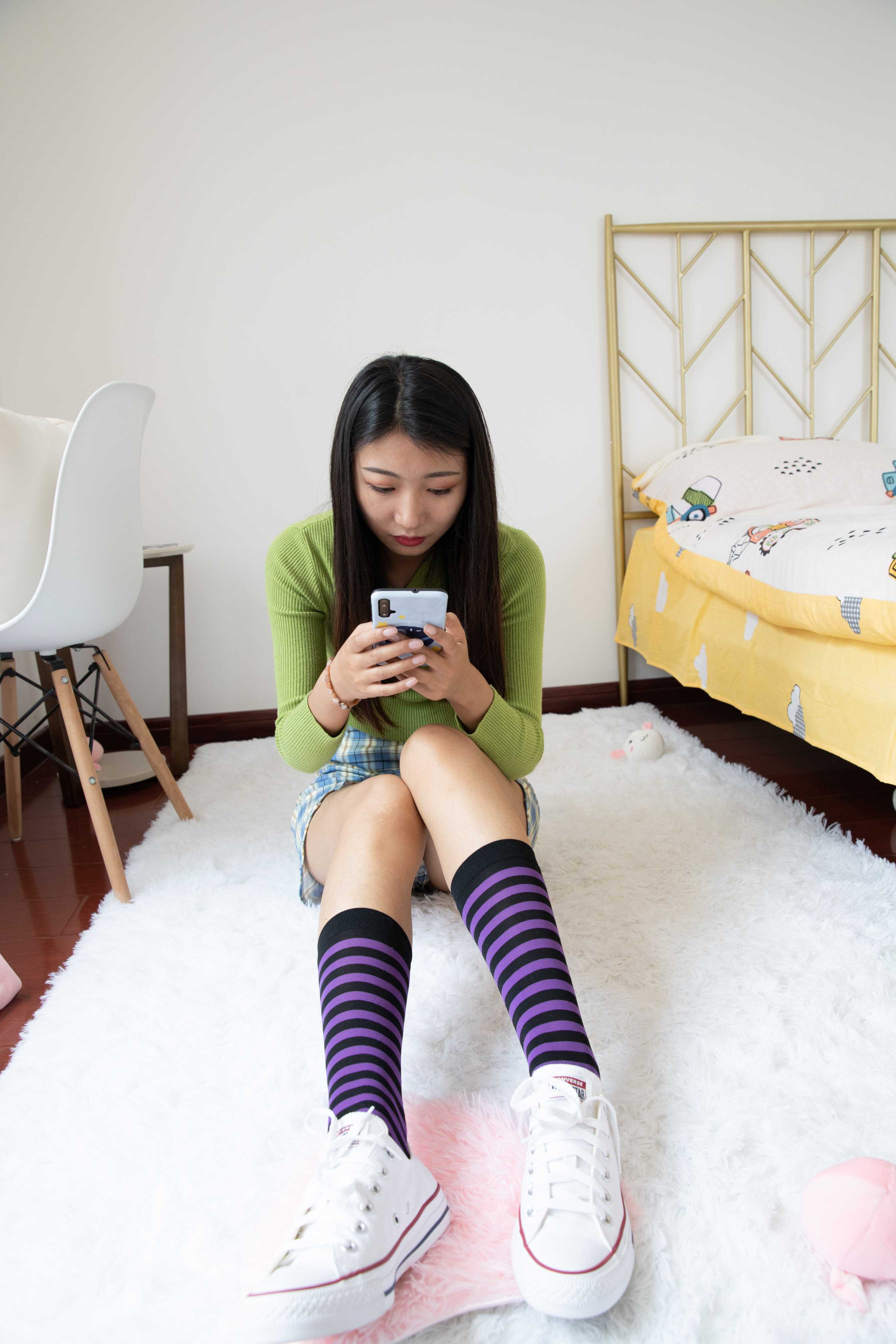 物恋传媒 No.413 文文-弗朗哥的明媚 [156P+1V5.6G]