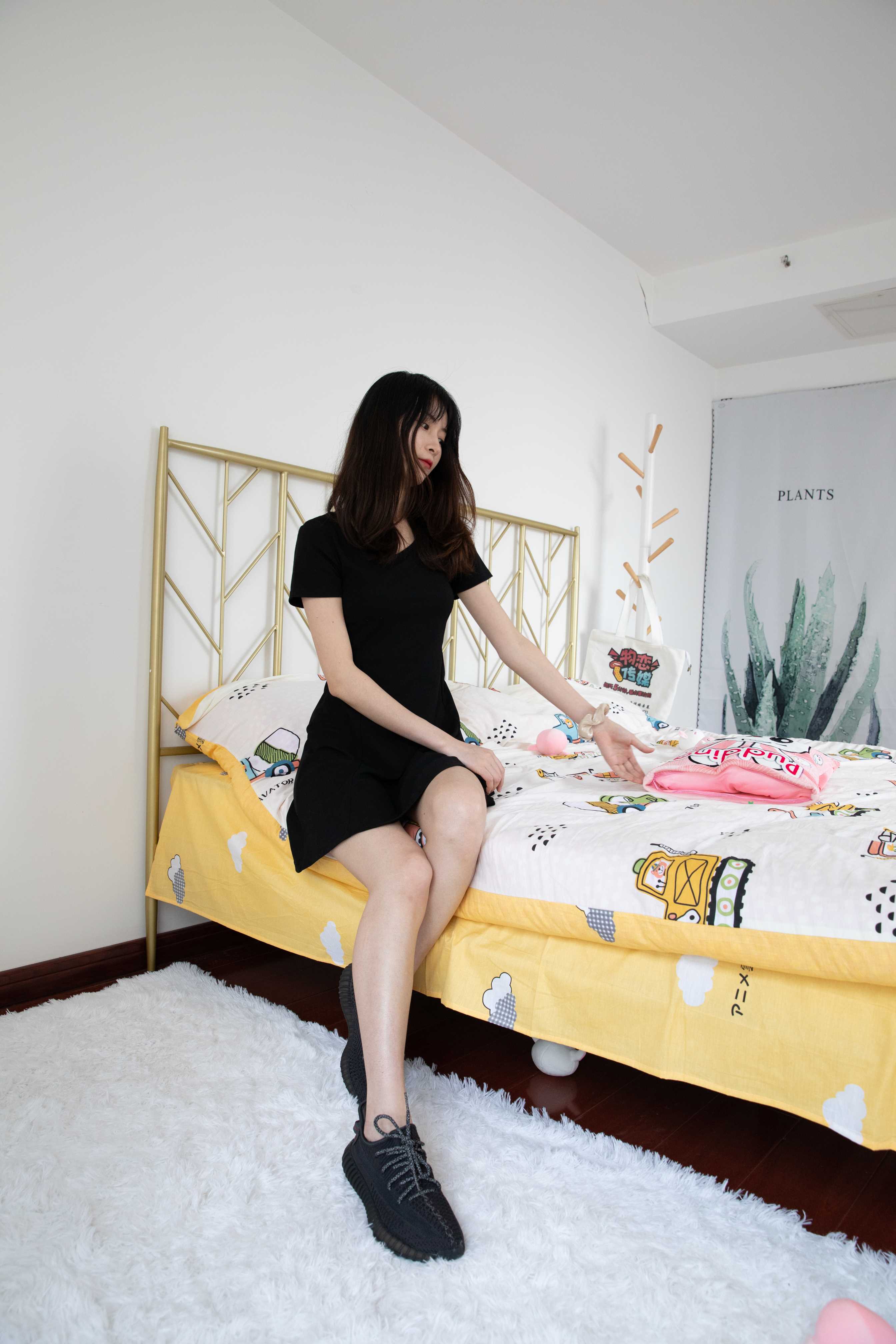 物恋传媒 No.415 猫耳-天鹅之梦 [127P+1V4.26G]