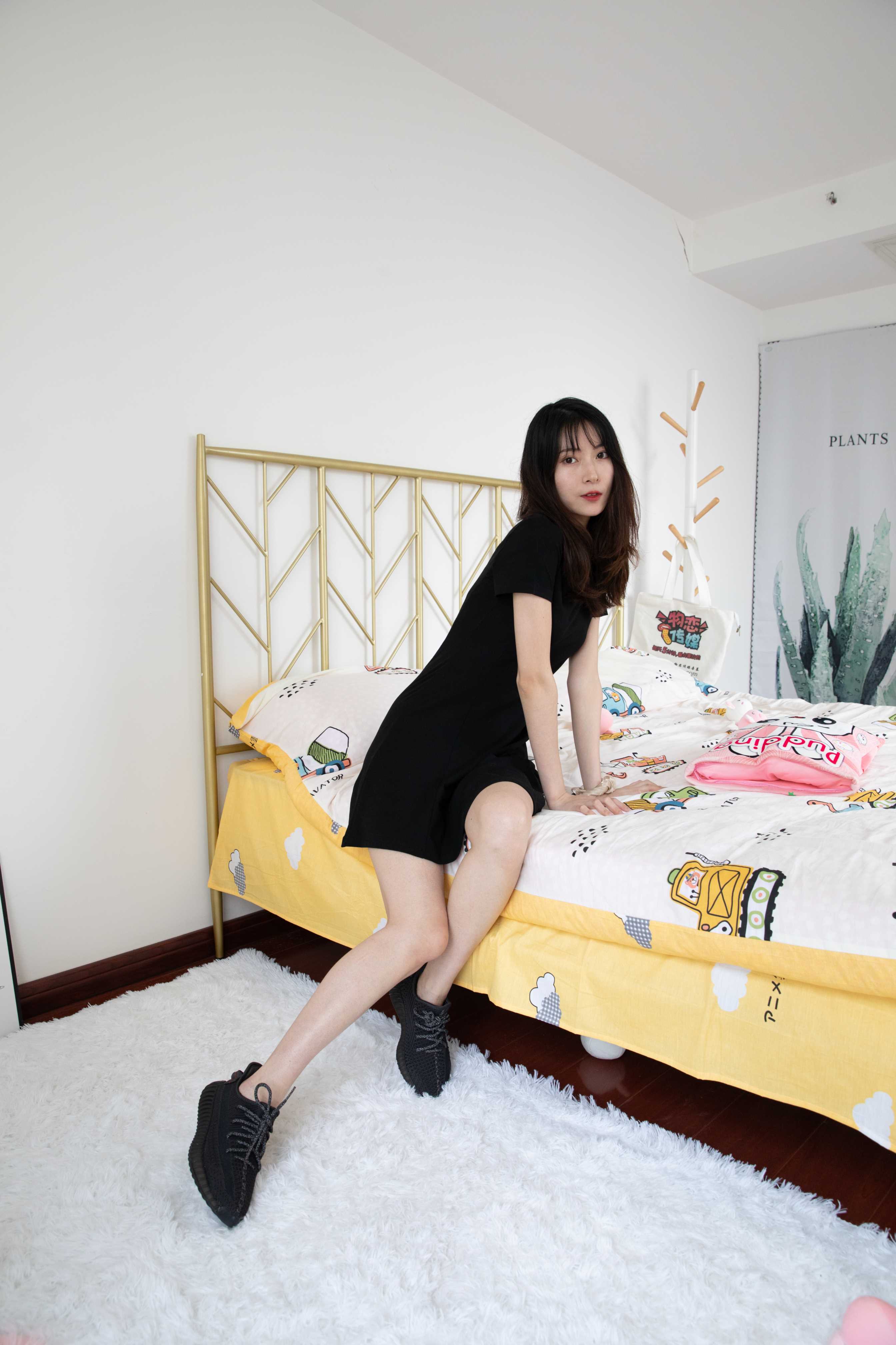 物恋传媒 No.415 猫耳-天鹅之梦 [127P+1V4.26G]