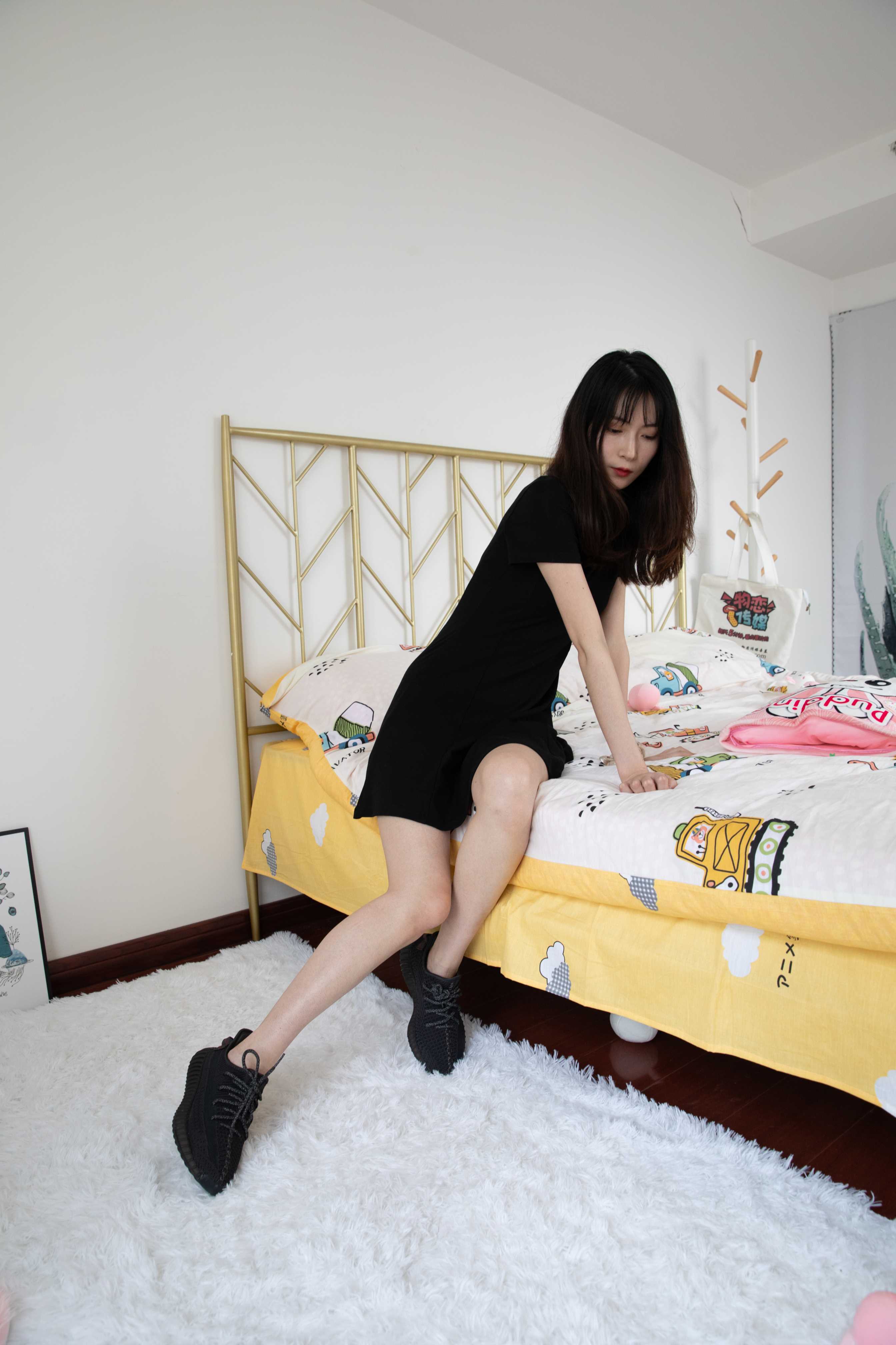 物恋传媒 No.415 猫耳-天鹅之梦 [127P+1V4.26G]