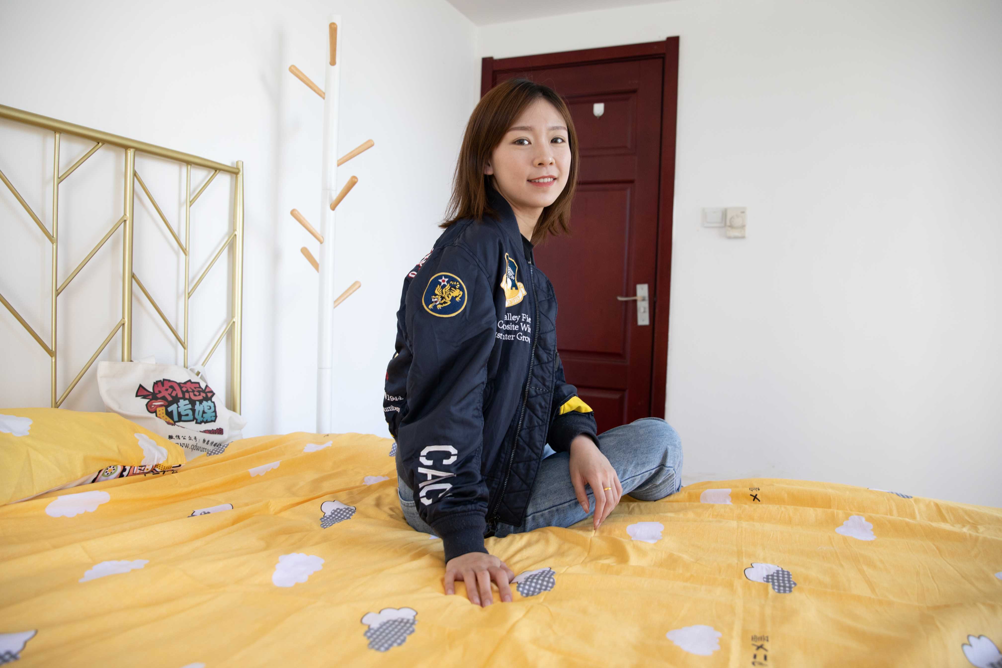 物恋传媒 No.418 婷婷-小飞侠 [169P+1V5.71G]