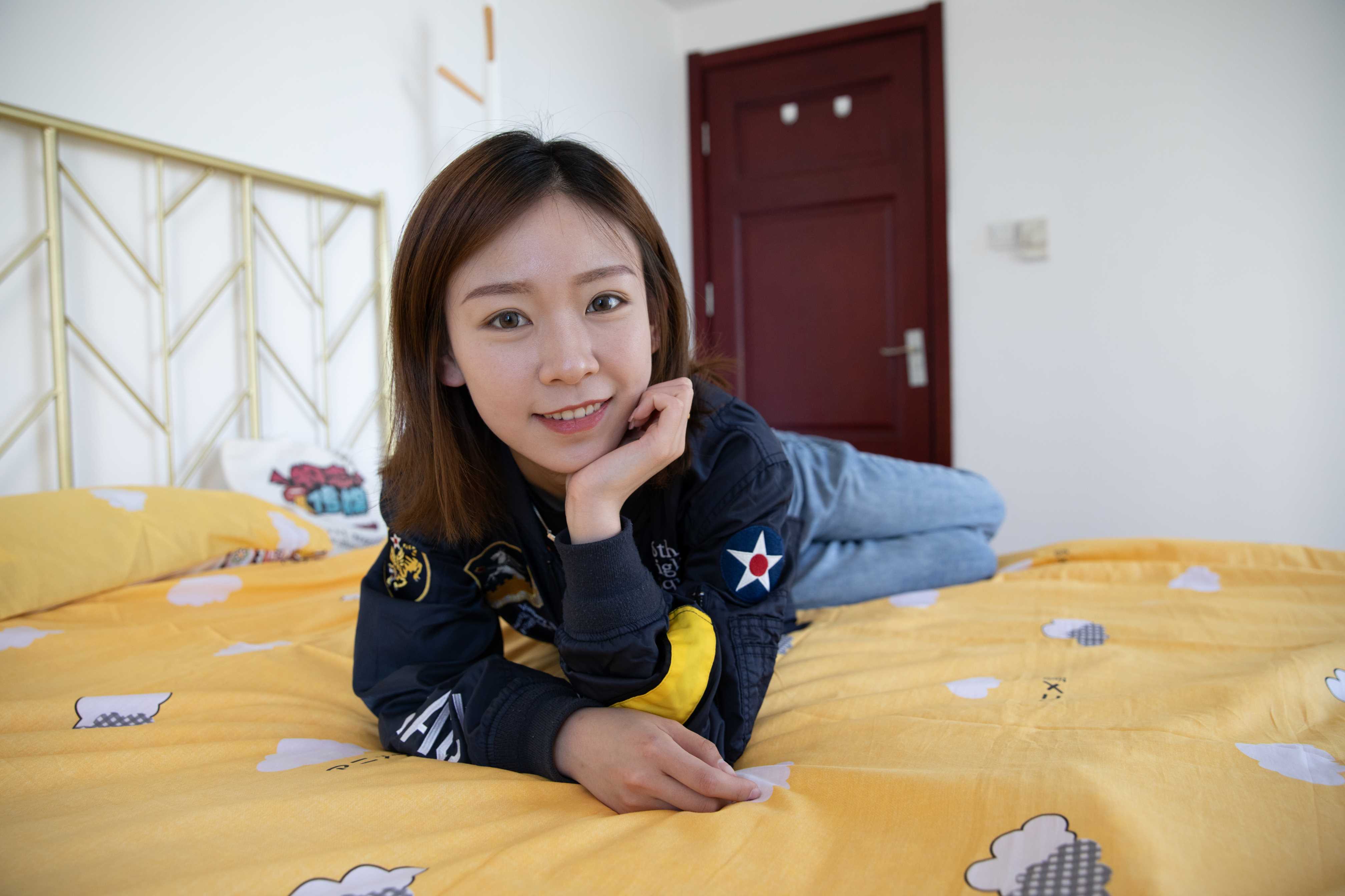 物恋传媒 No.418 婷婷-小飞侠 [169P+1V5.71G]