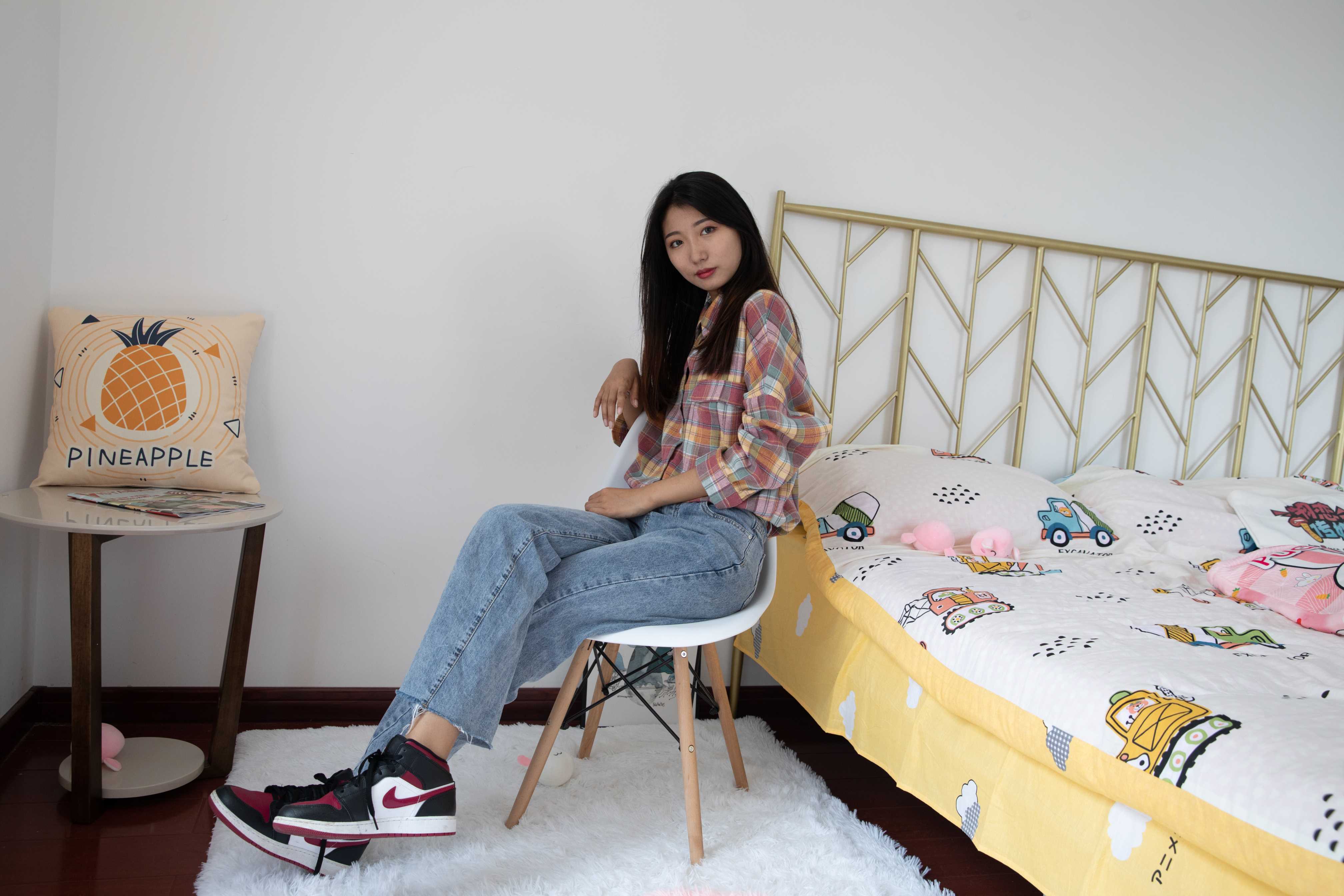 物恋传媒 No.425 珊珊-夏天的风 [156P+1V5.54G] 插图5