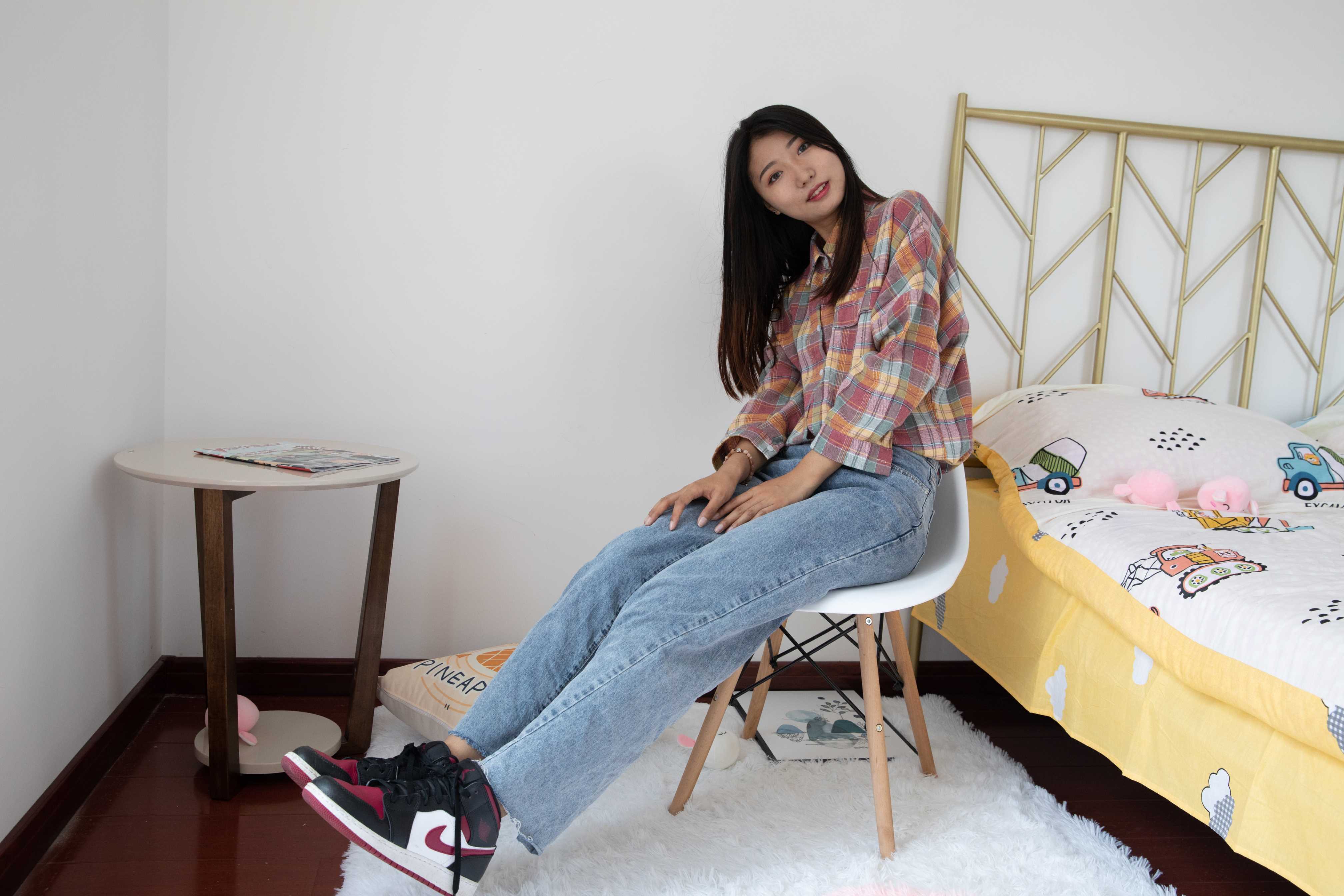 物恋传媒 No.425 珊珊-夏天的风 [156P+1V5.54G] 插图3