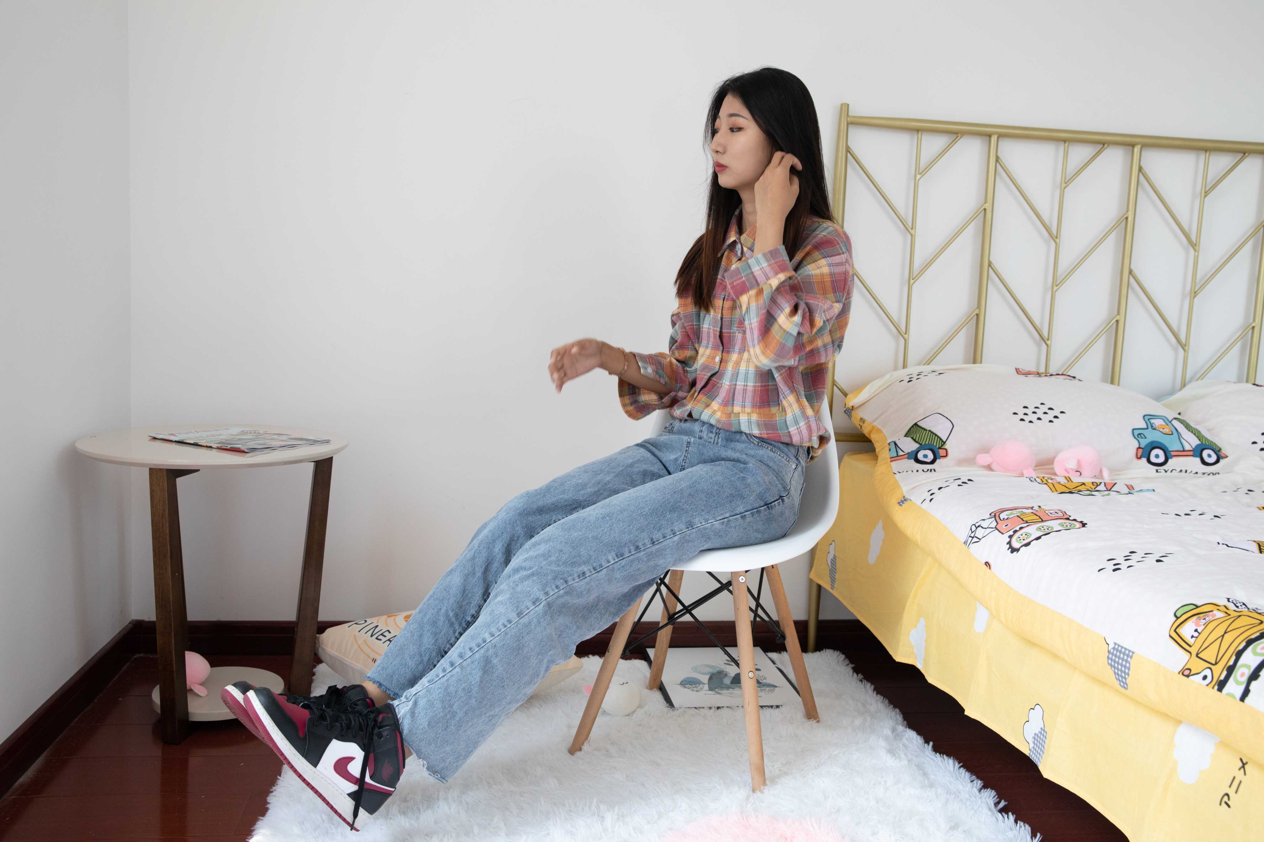 物恋传媒 No.425 珊珊-夏天的风 [156P+1V5.54G] 插图4