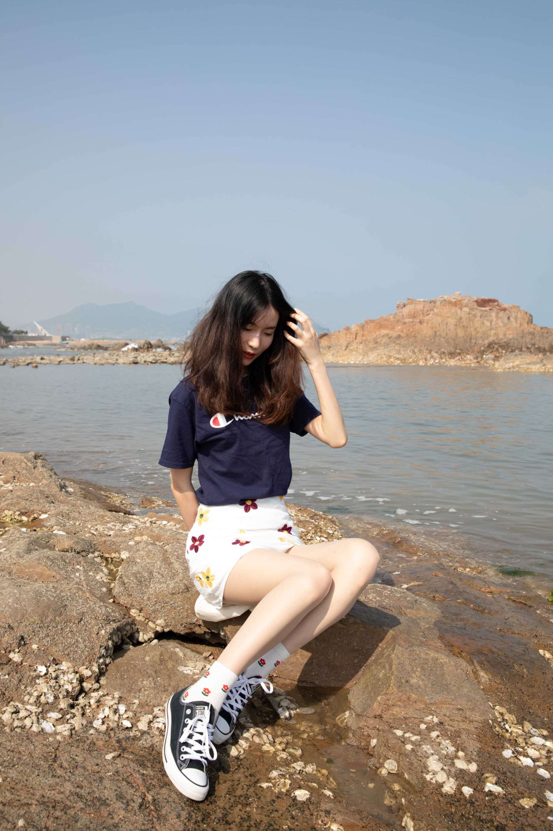 物恋传媒 No.427 猫耳-人鱼公主 [95P+1V4.63G]